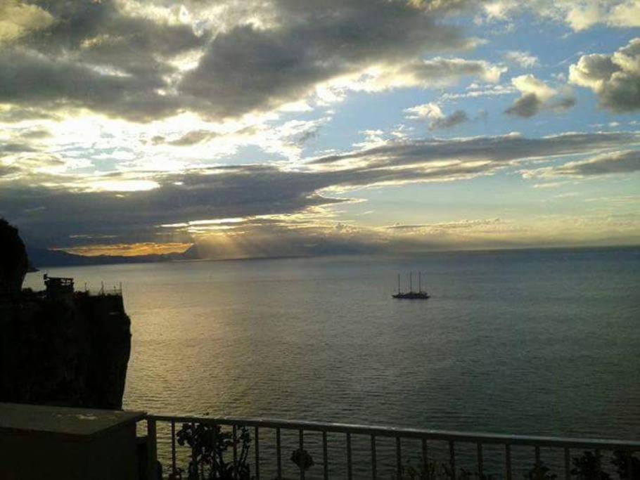 La Terrazza Amalfi