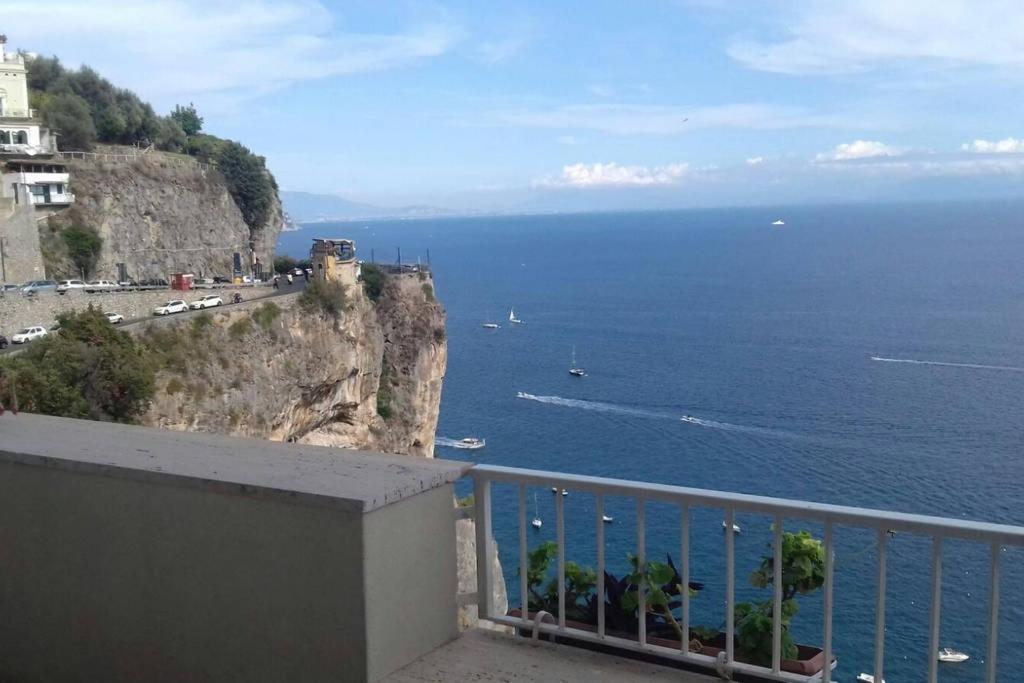 La Terrazza Amalfi