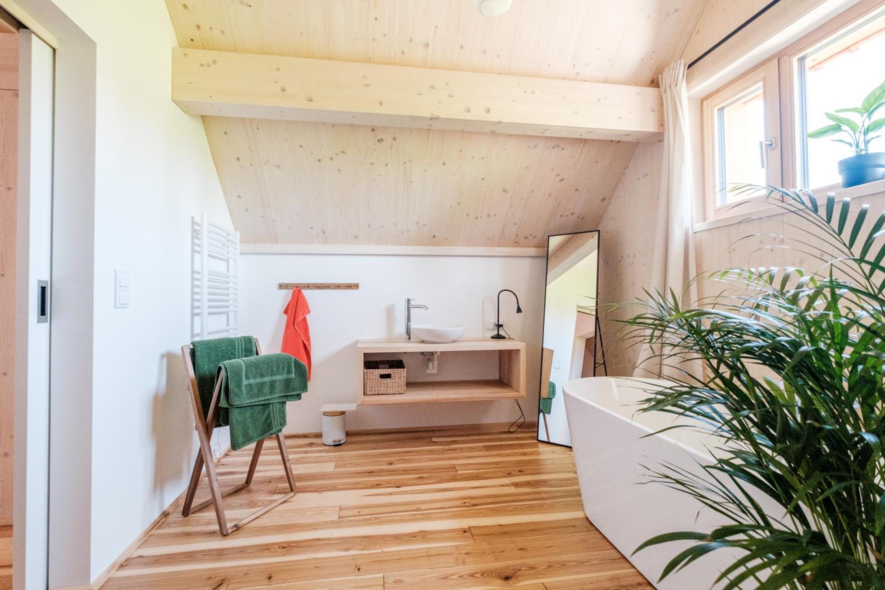 Ferienhaus Greith79