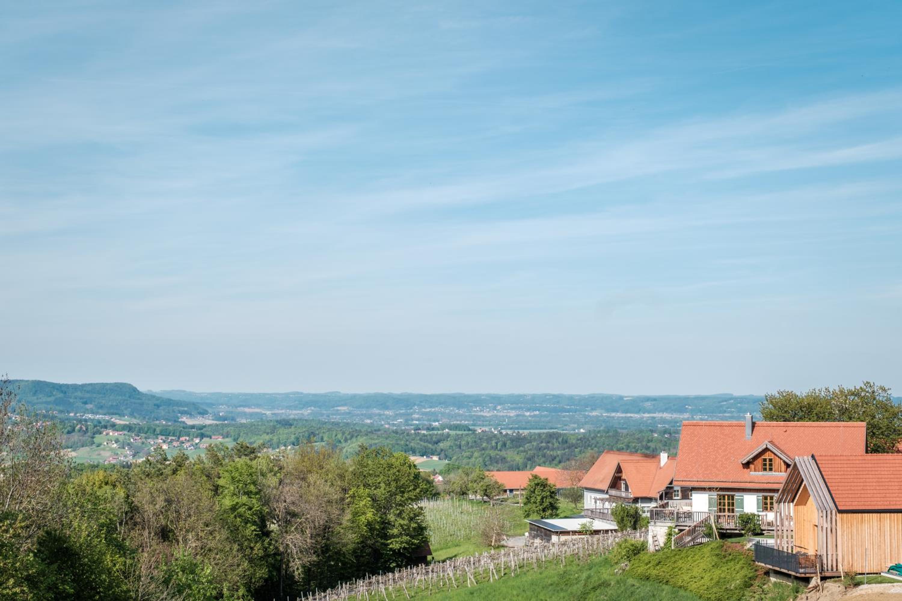 Ferienhaus Greith79