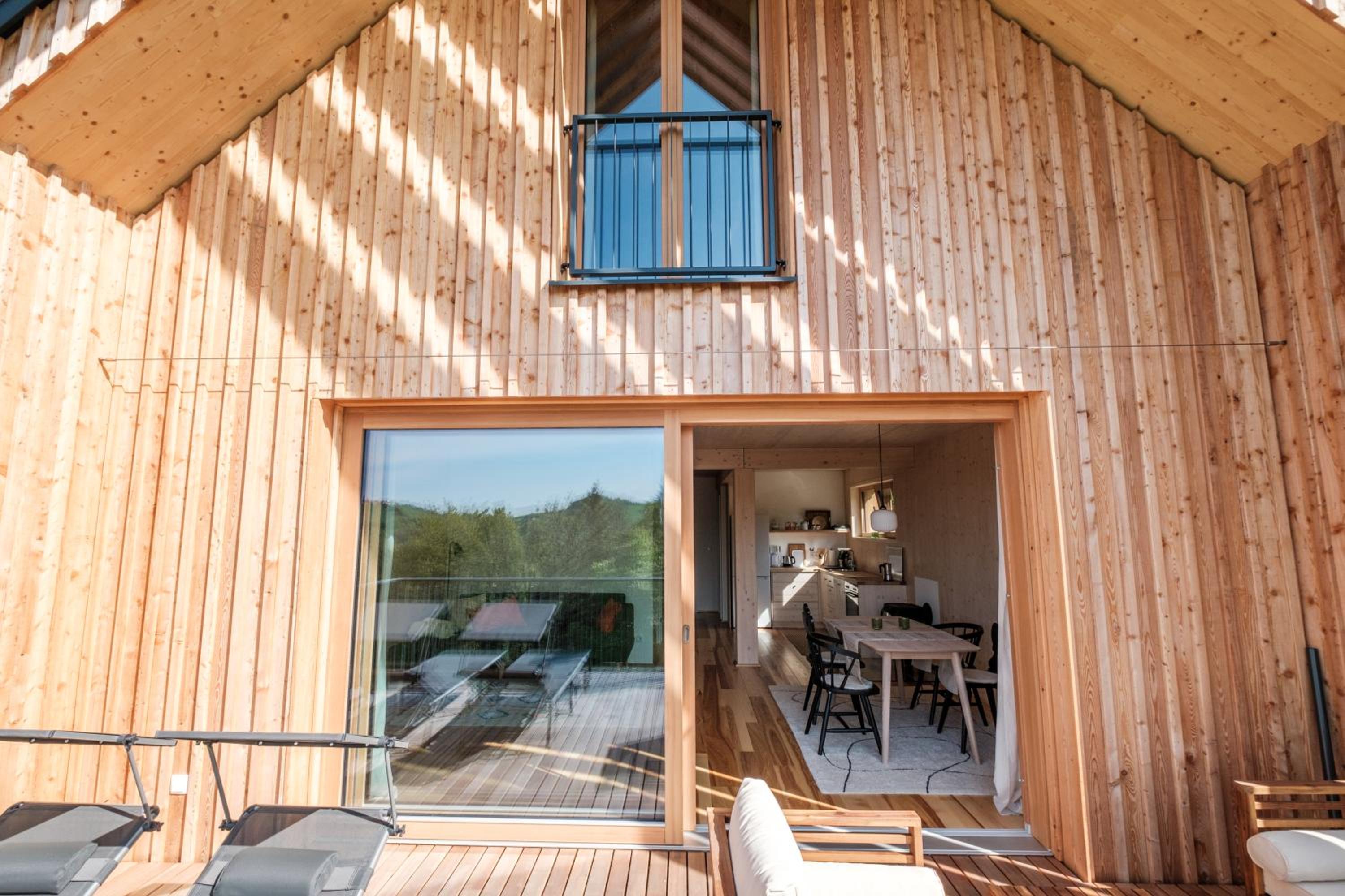 Ferienhaus Greith79