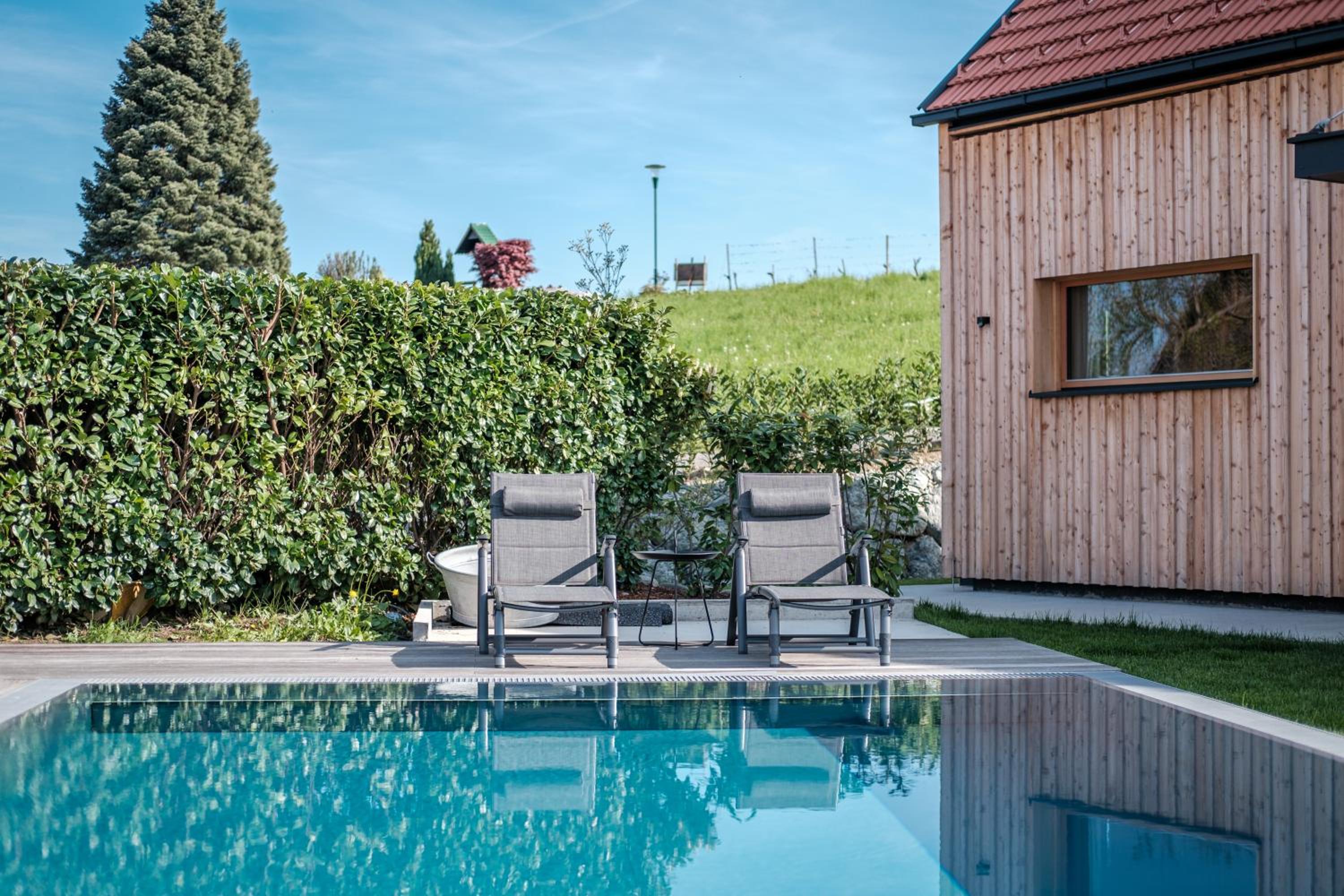 Ferienhaus Greith79