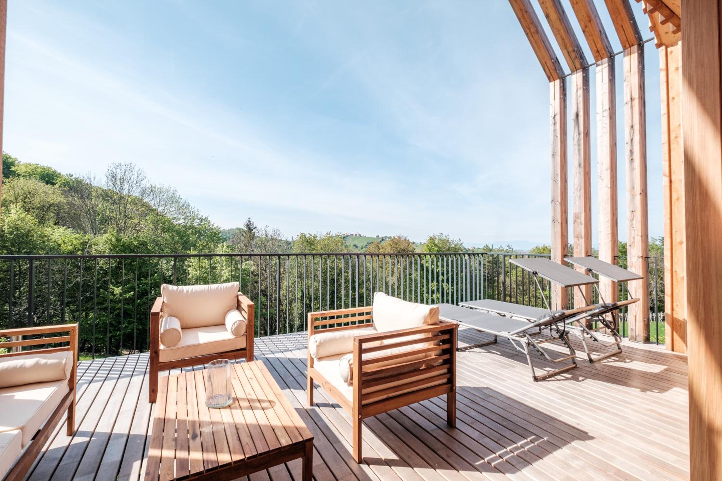 Ferienhaus Greith79