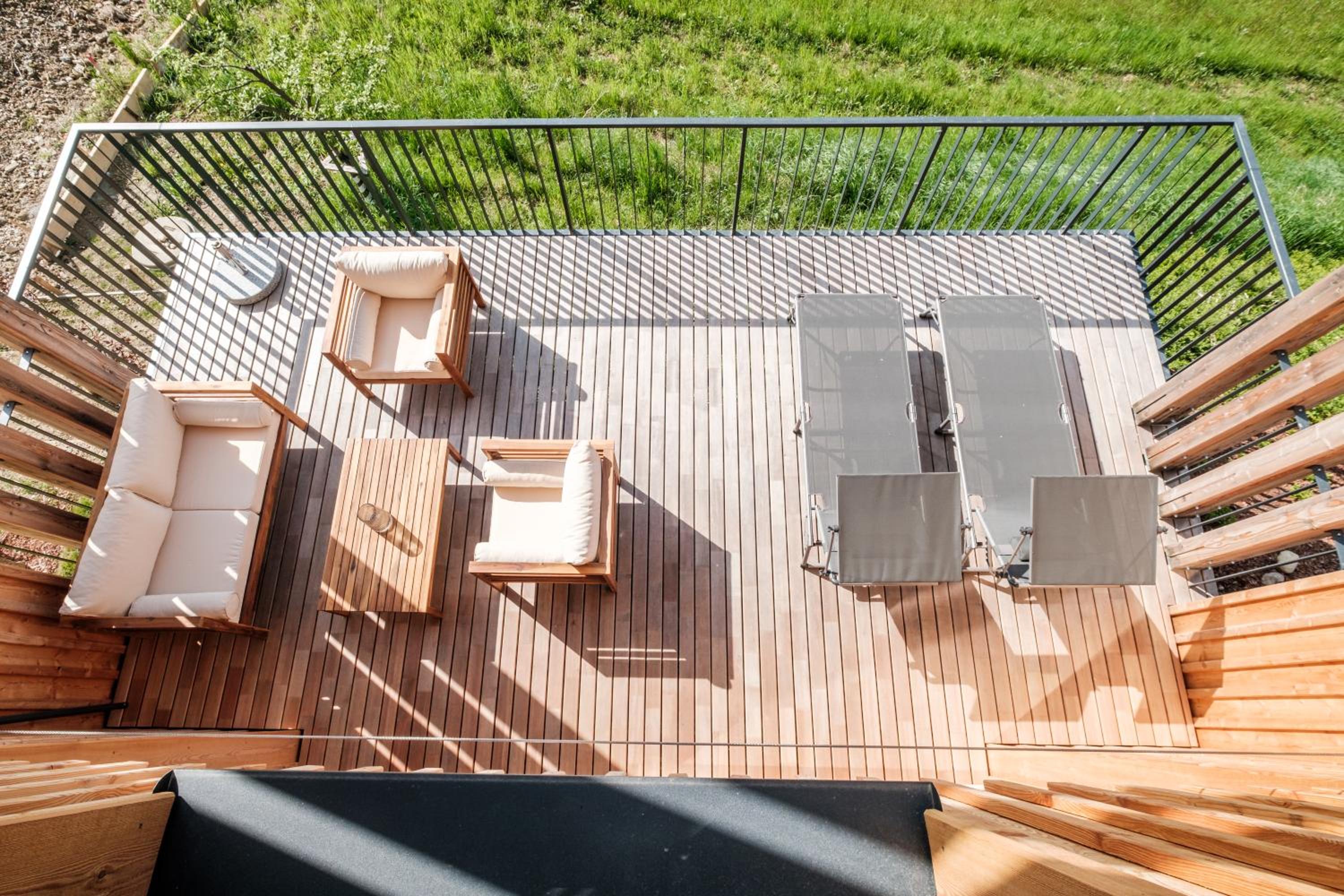 Ferienhaus Greith79