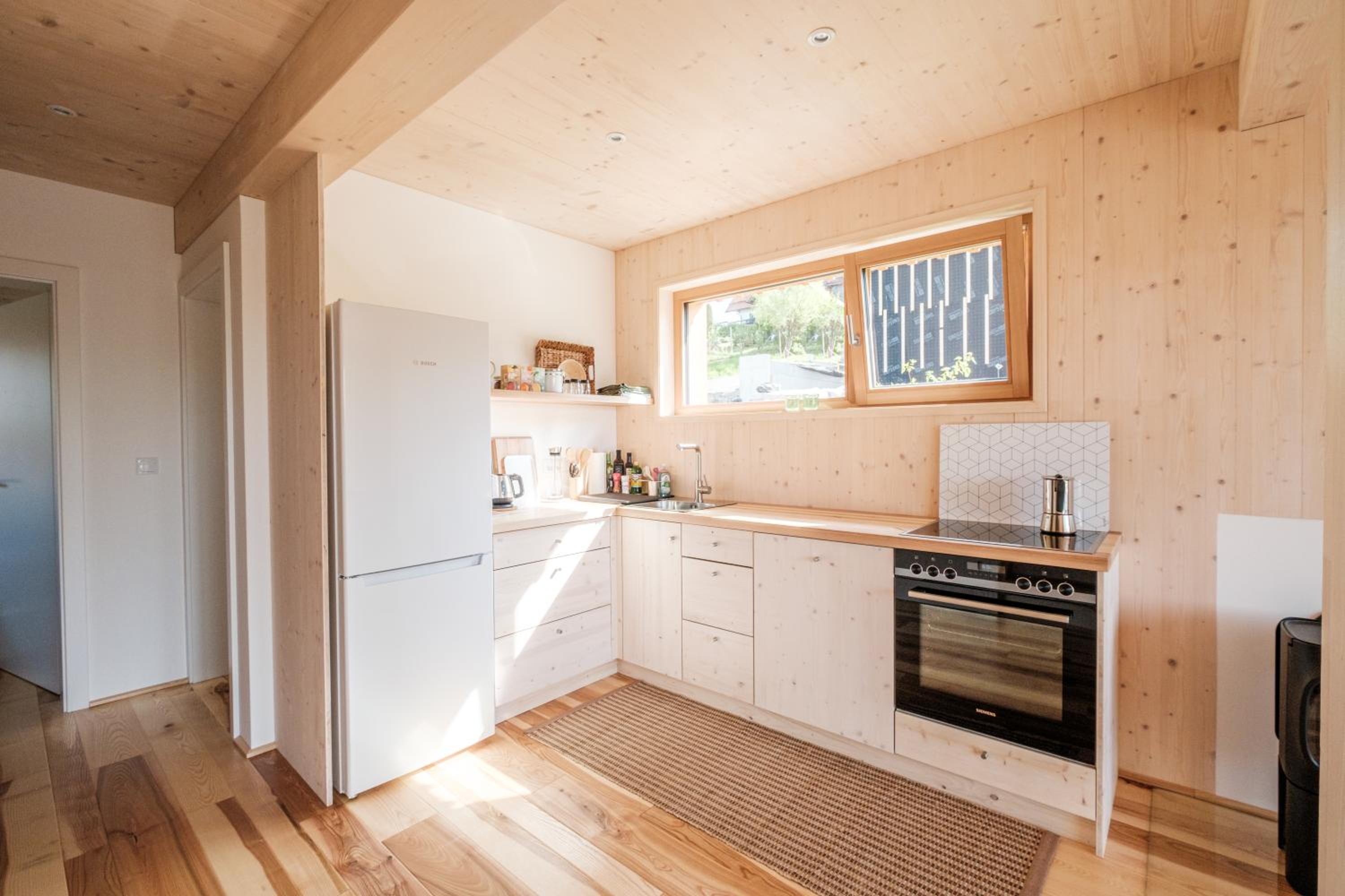 Ferienhaus Greith79