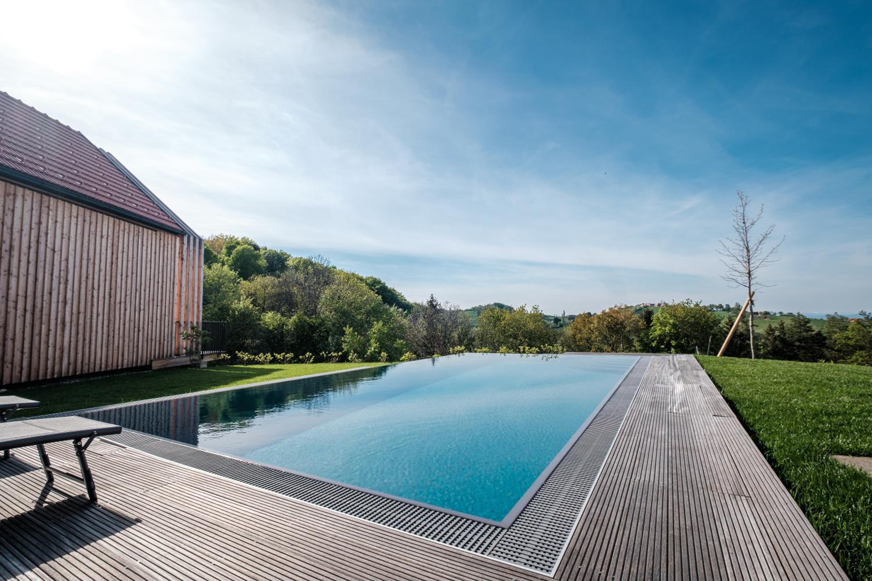 Ferienhaus Greith79