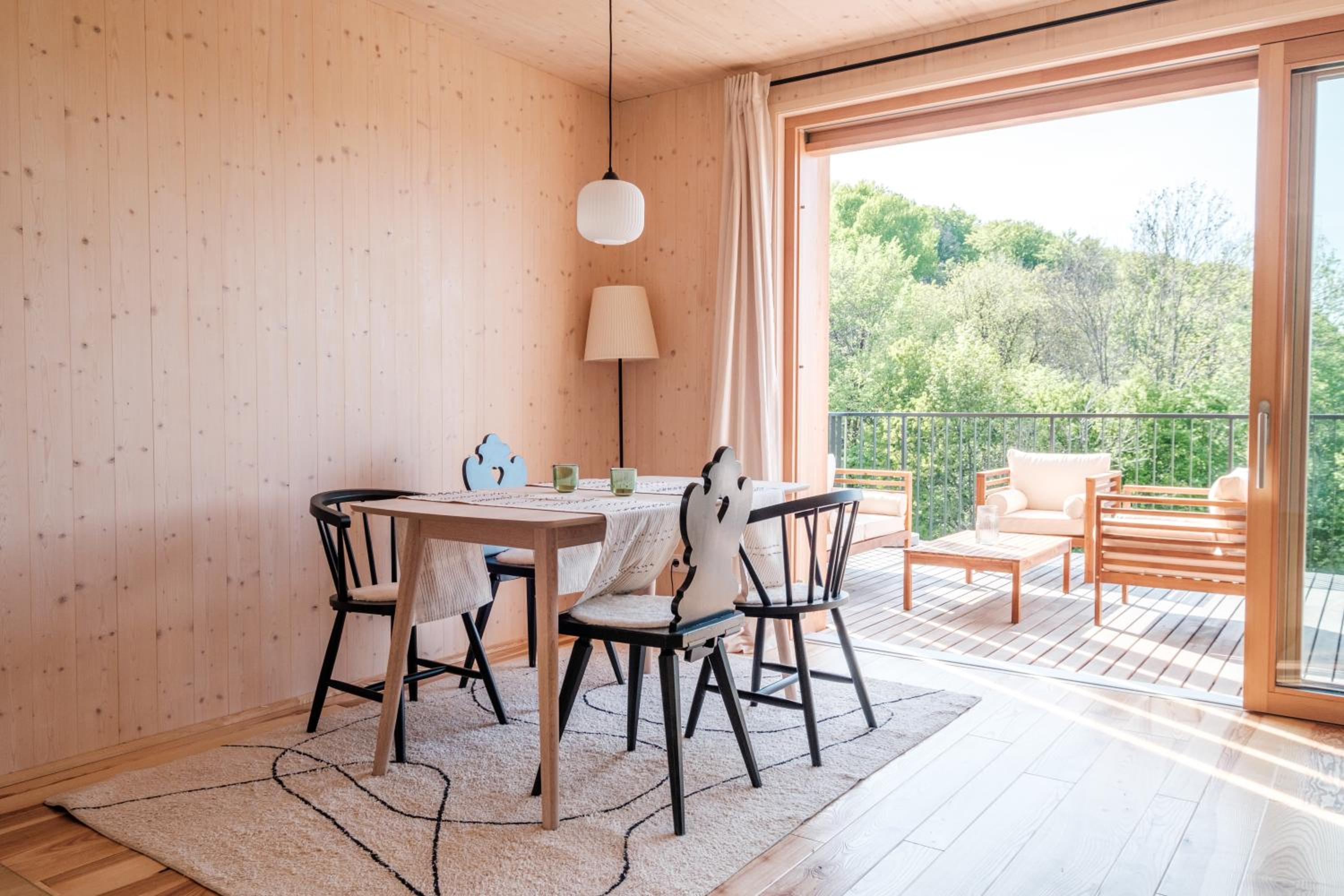 Ferienhaus Greith79
