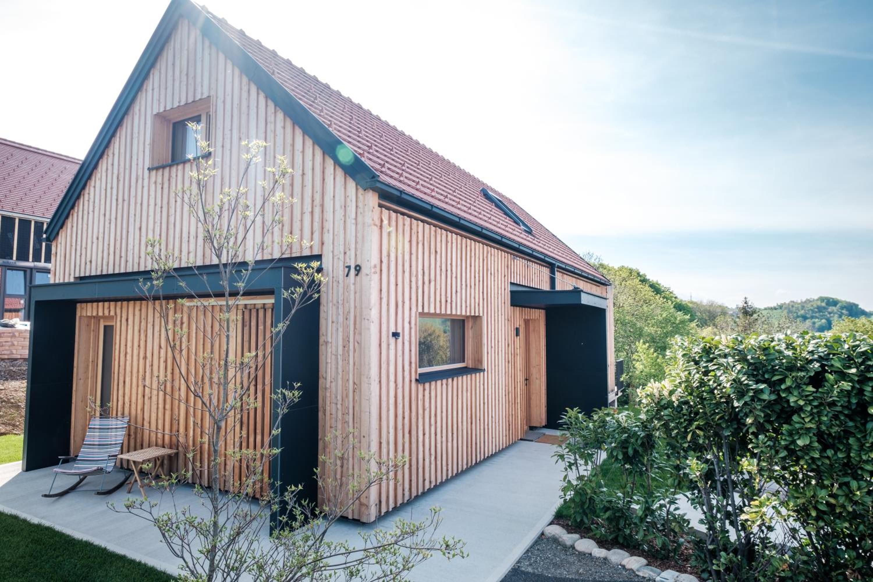 Ferienhaus Greith79