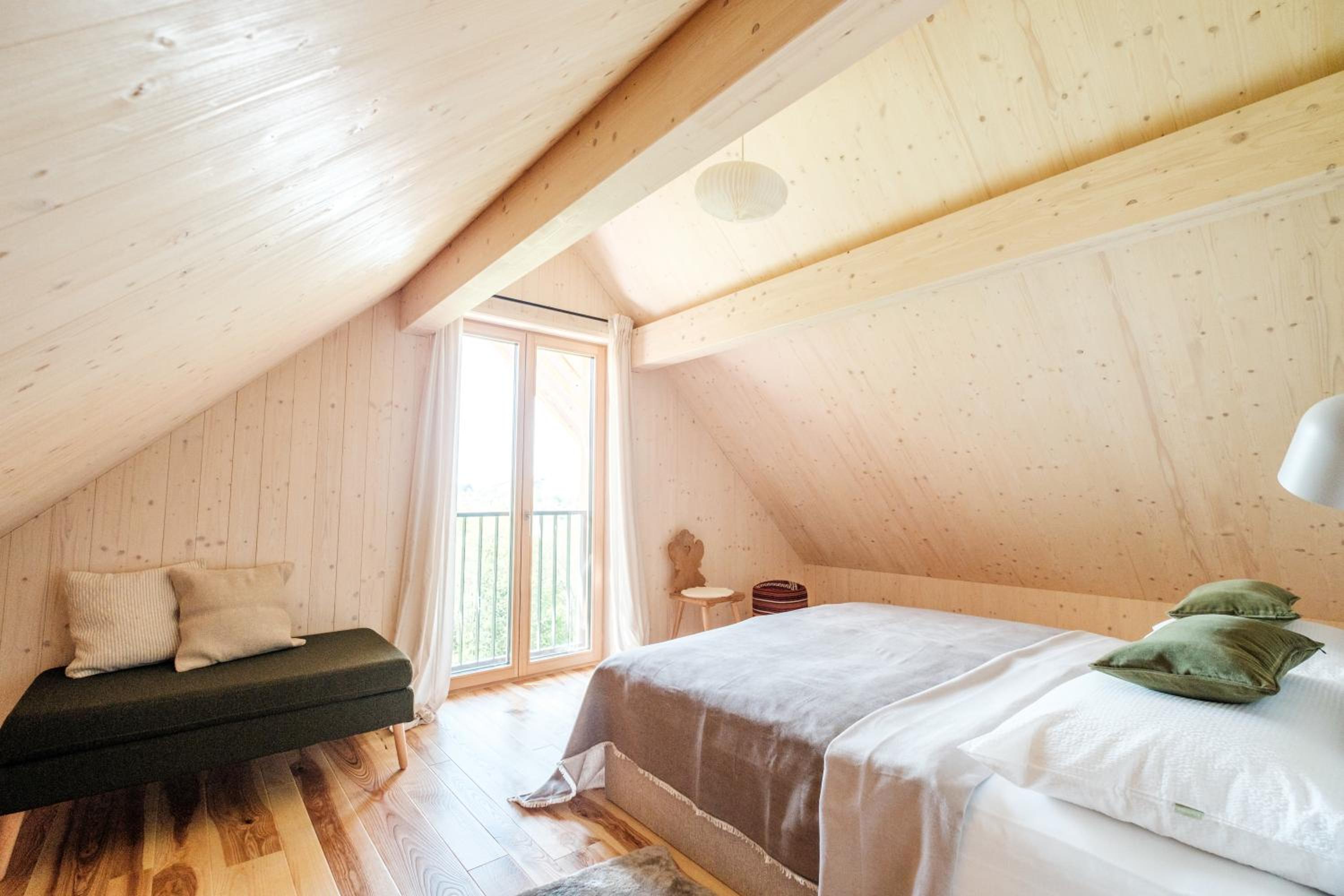 Ferienhaus Greith79