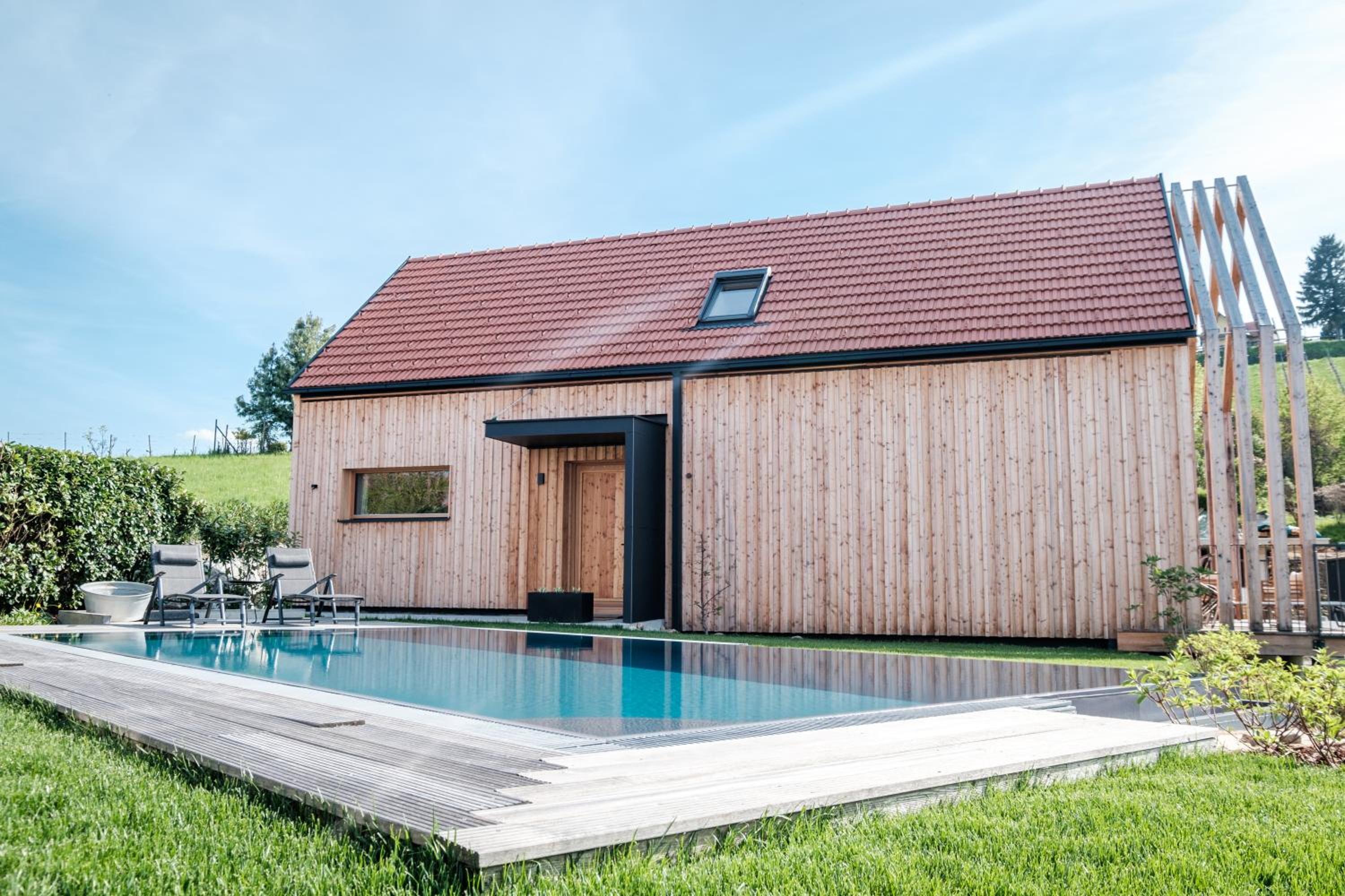 Ferienhaus Greith79