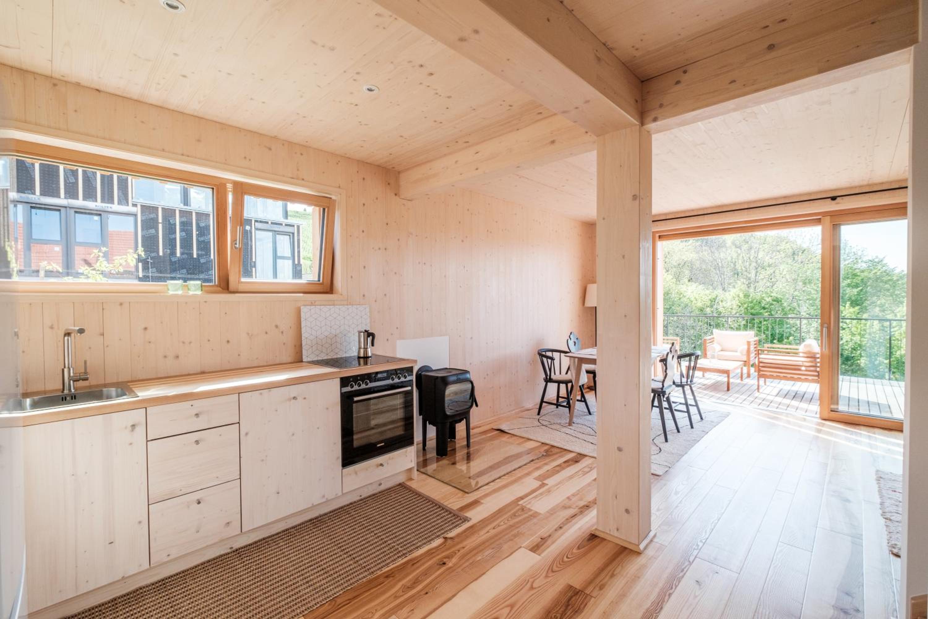 Ferienhaus Greith79