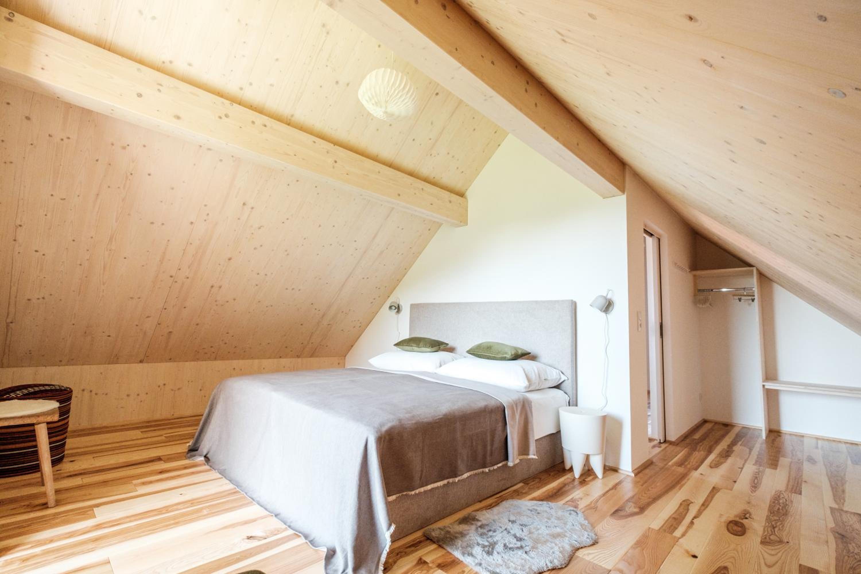 Ferienhaus Greith79