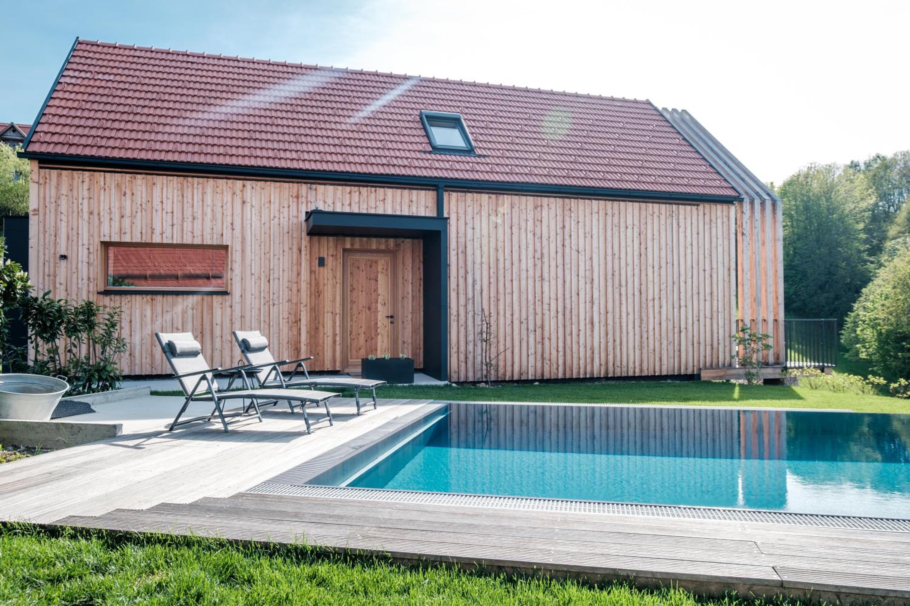 Ferienhaus Greith79