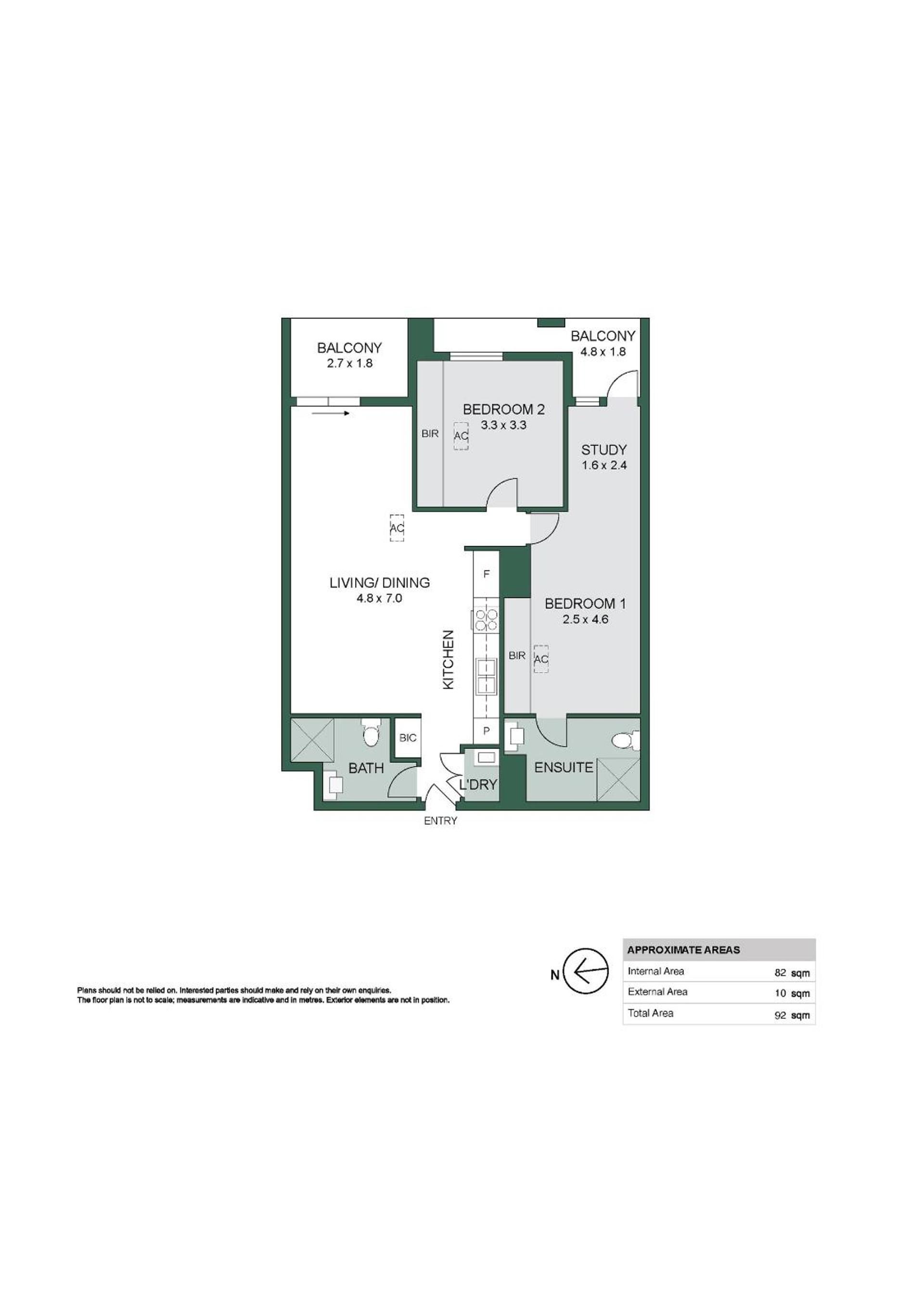 Ren - Urban Charm Residence