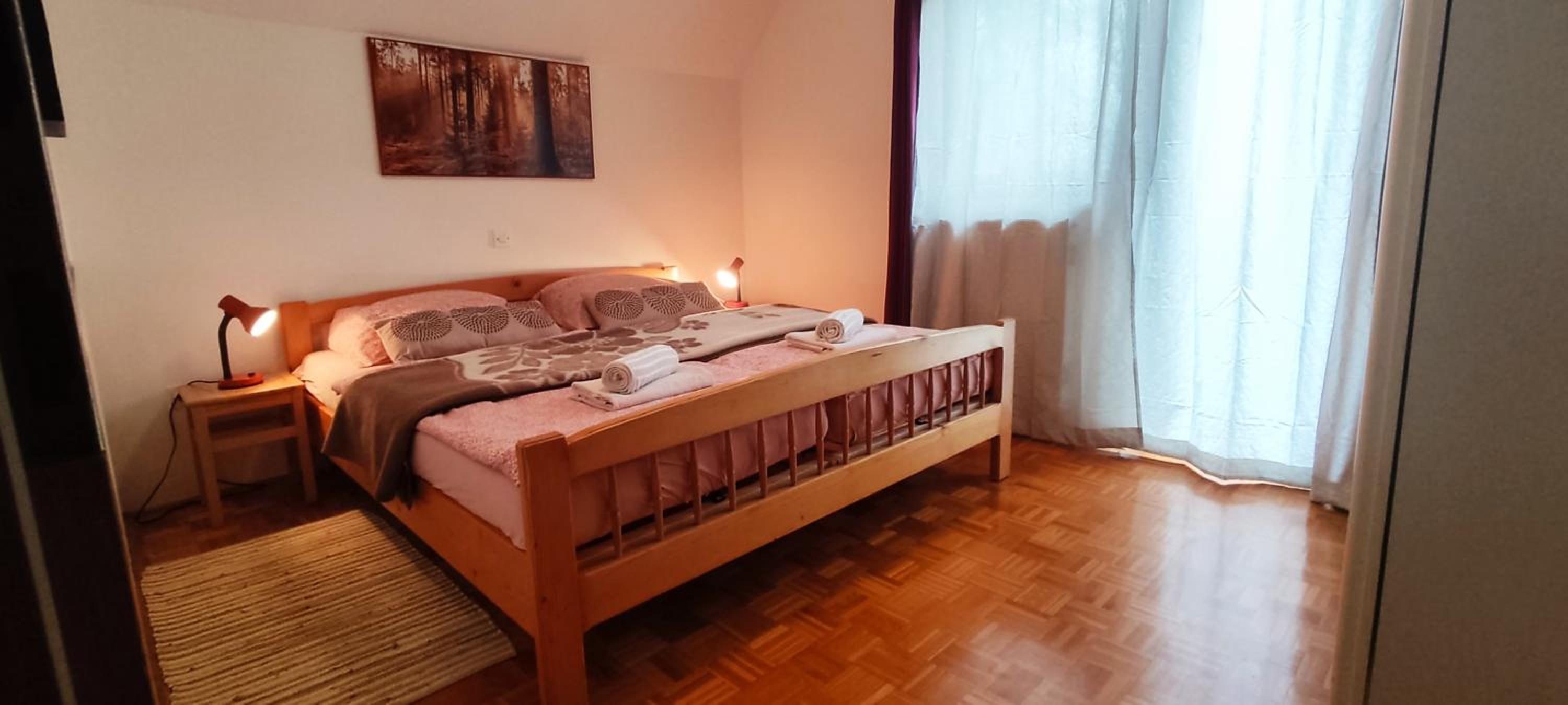 Fantastic Apartment Brglez view 4