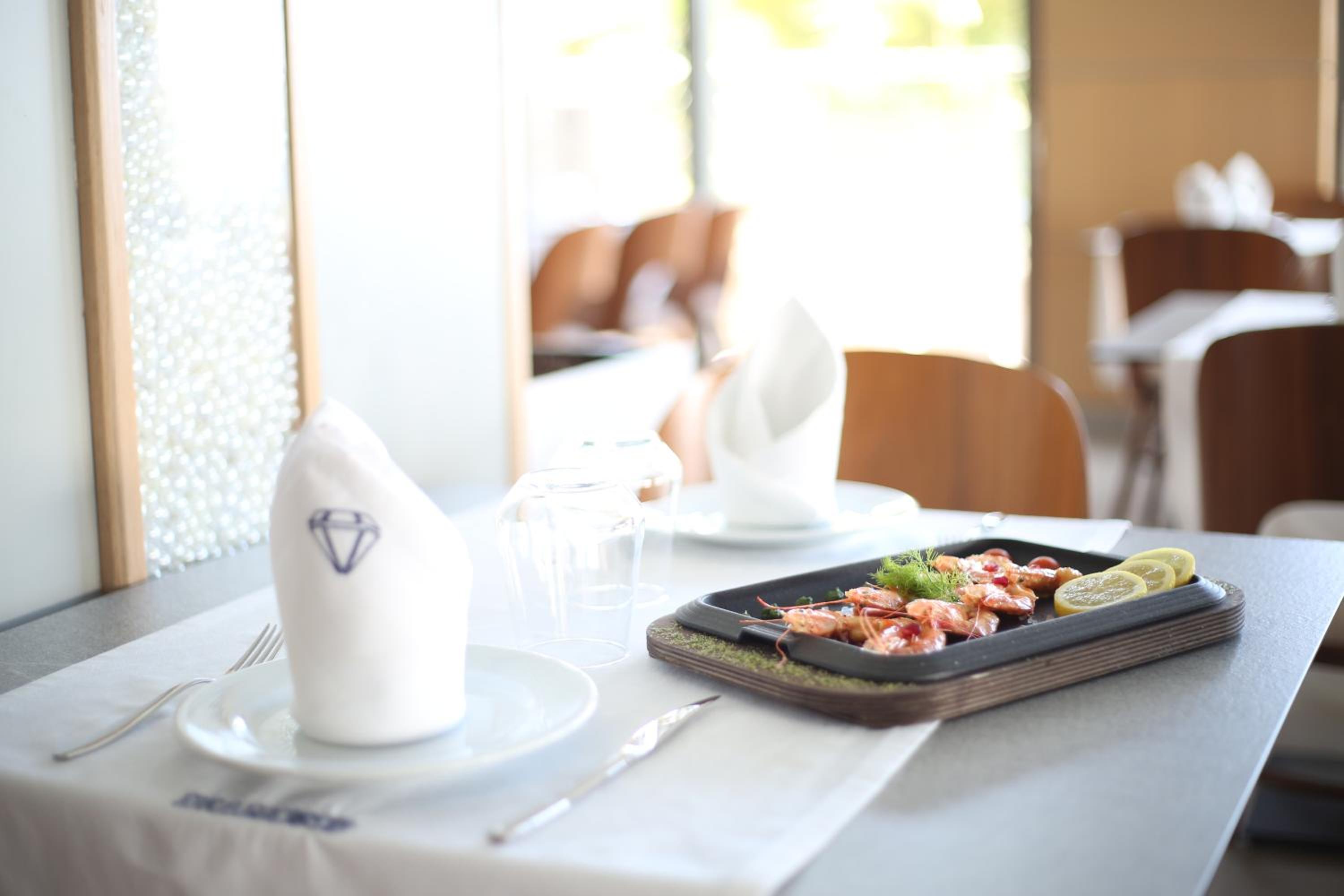 Diamond Hill Resort & SPA