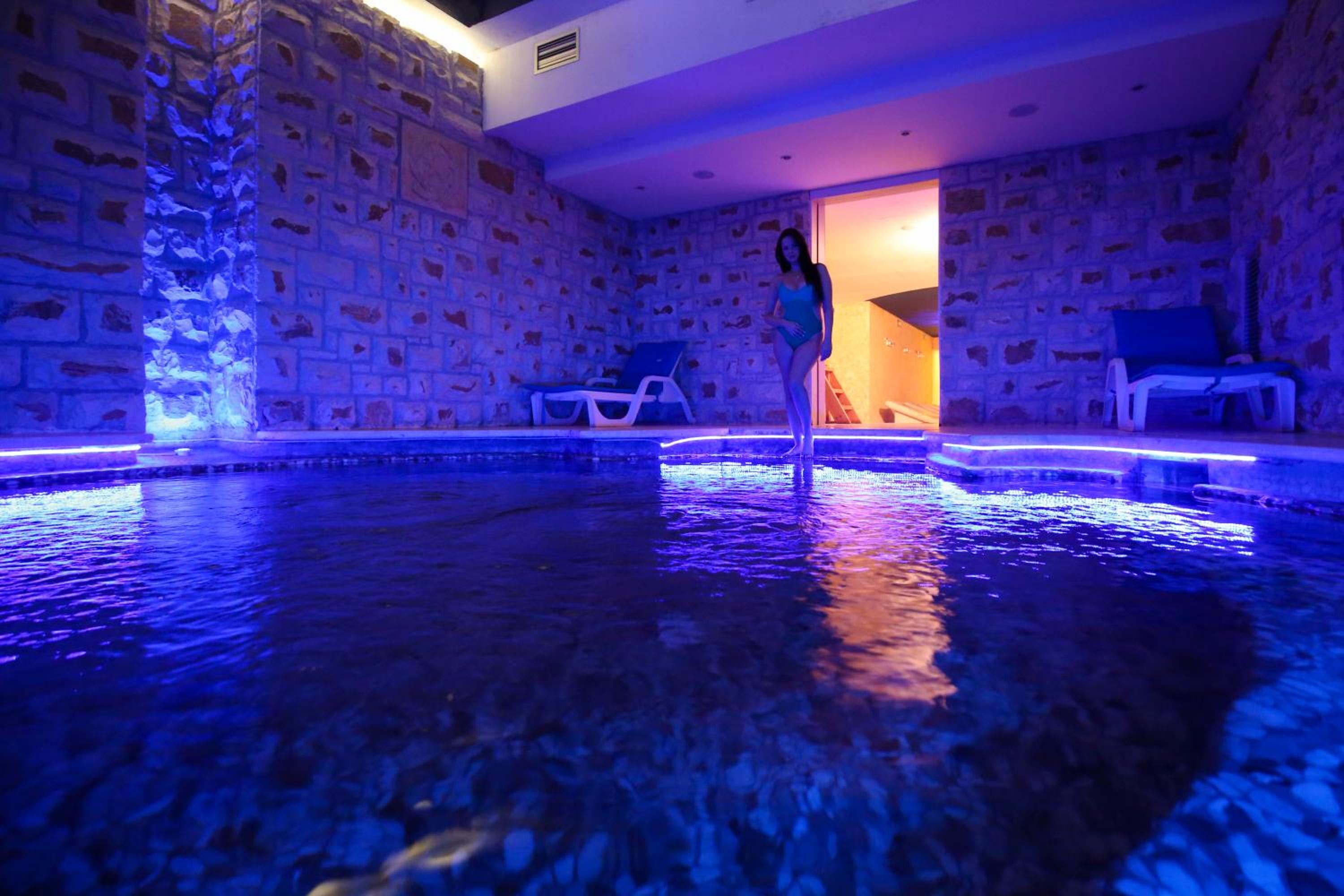 Diamond Hill Resort & SPA