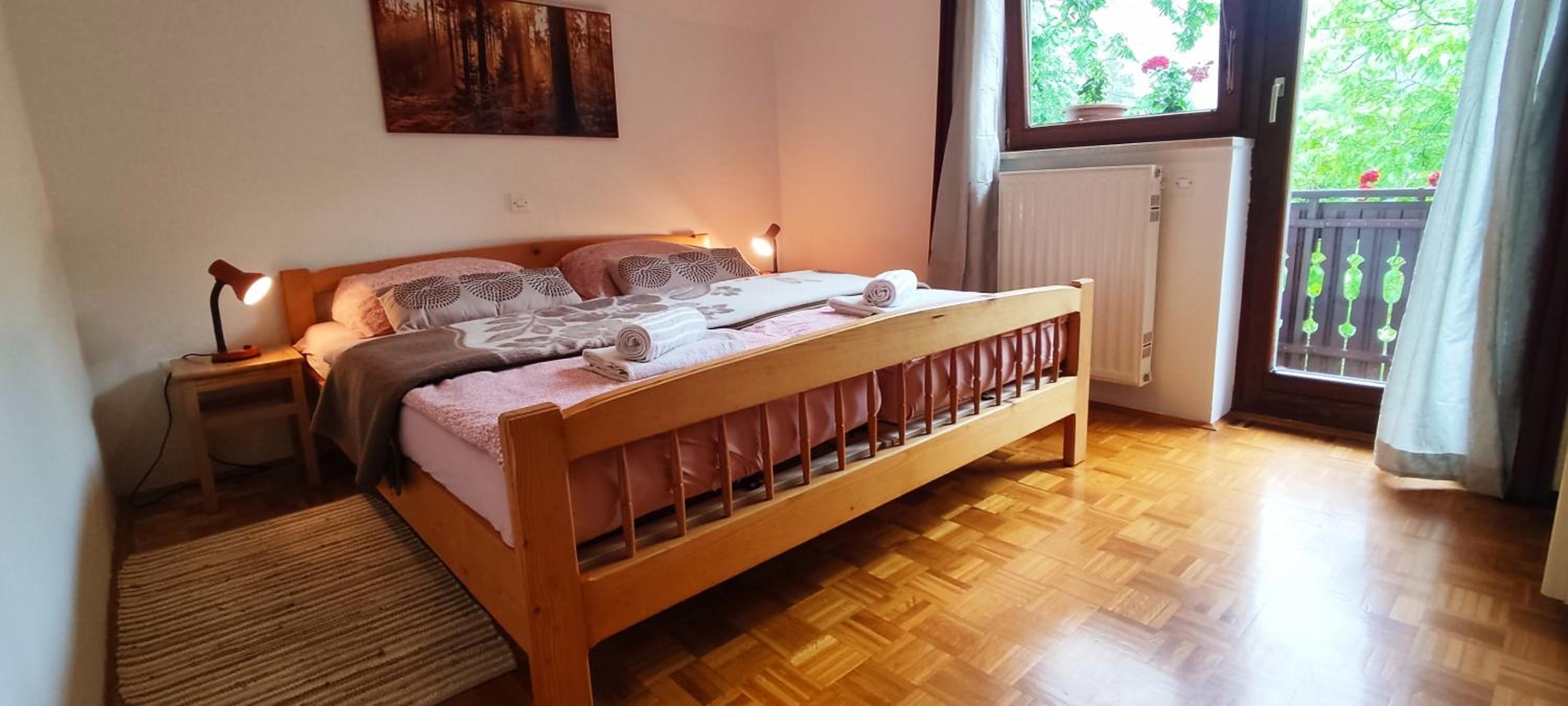 Fantastic Apartment Brglez view 5