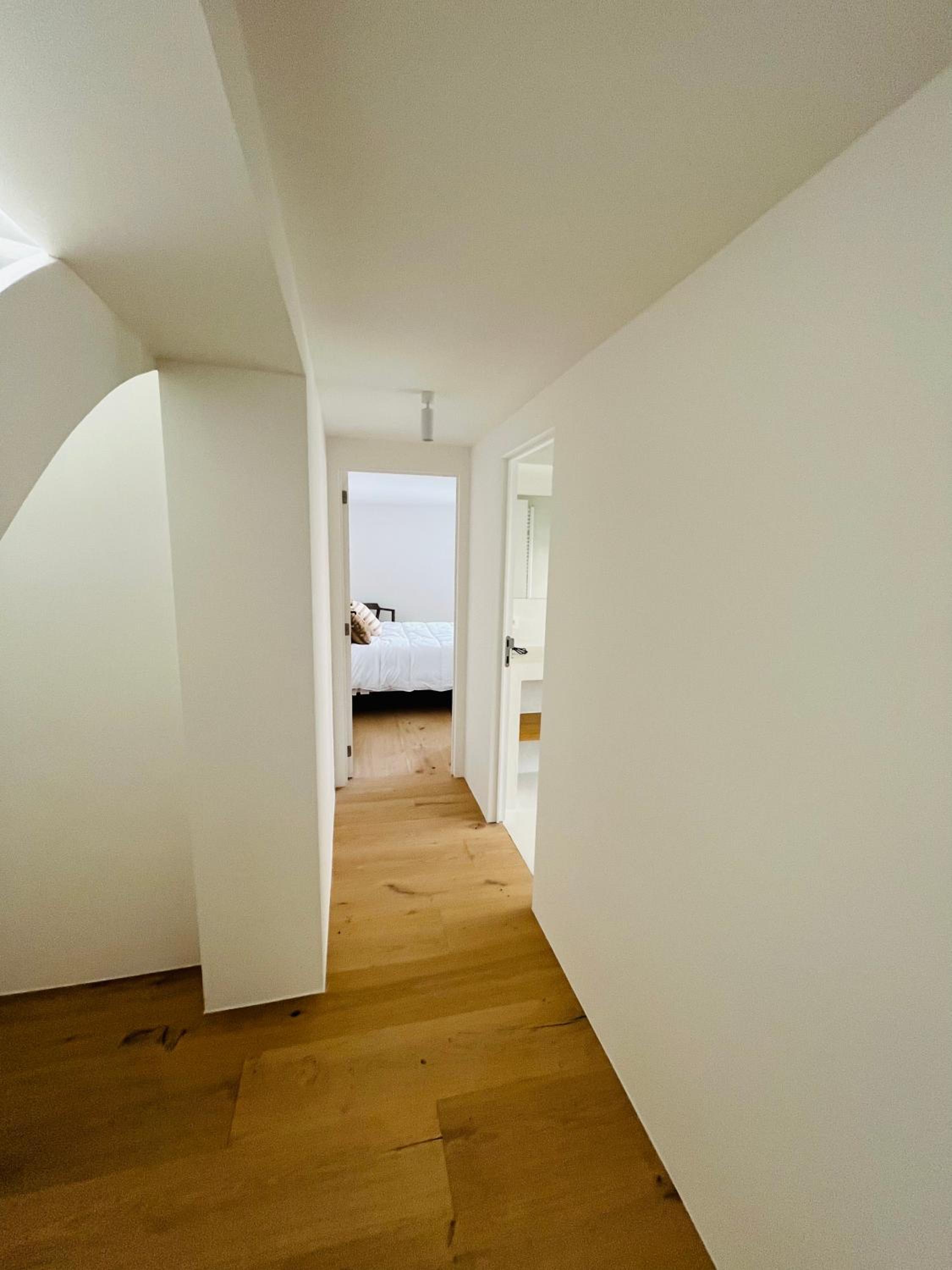 Duinenhuisje