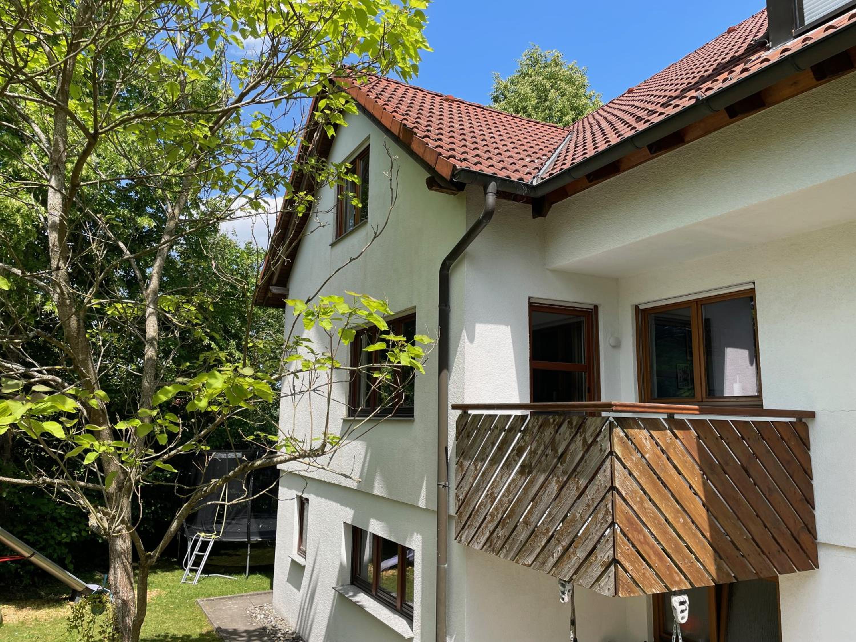 OhPardon! MICHELBACH - Garten Balkon, Sauna, Netflix - Property Image 13