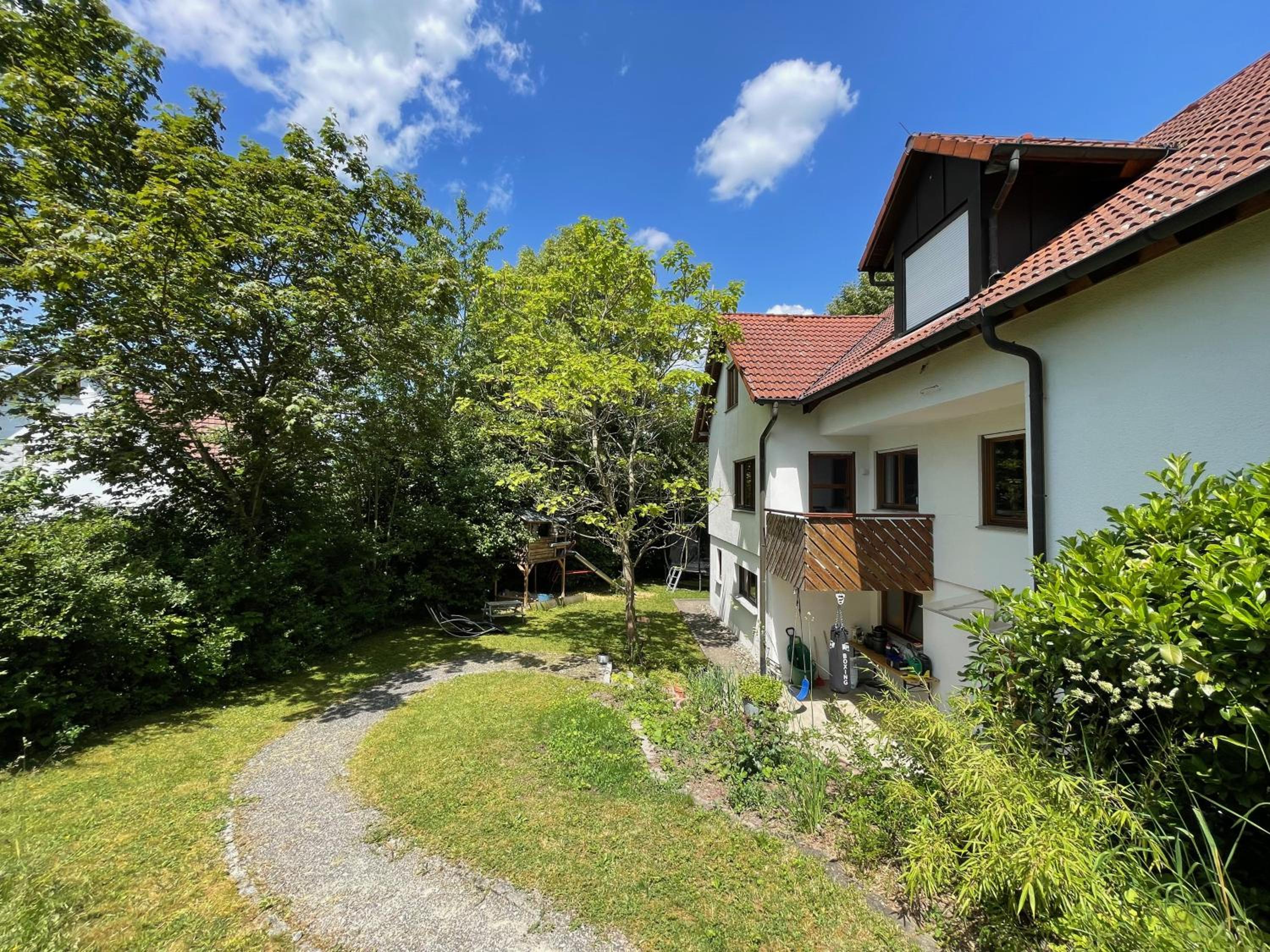 OhPardon! MICHELBACH - Garten Balkon, Sauna, Netflix - Property Image 33