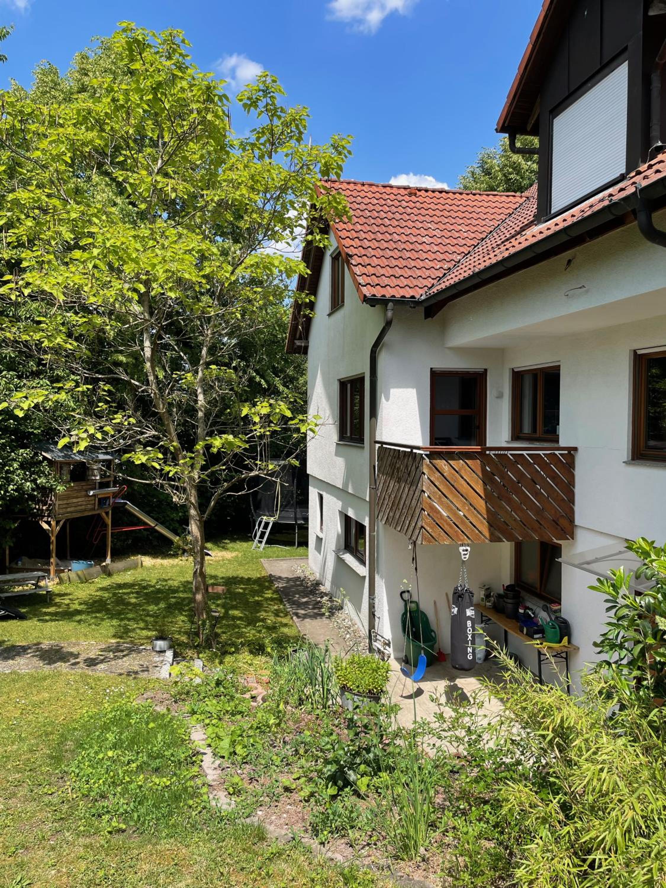 OhPardon! MICHELBACH - Garten Balkon, Sauna, Netflix - Property Image 15