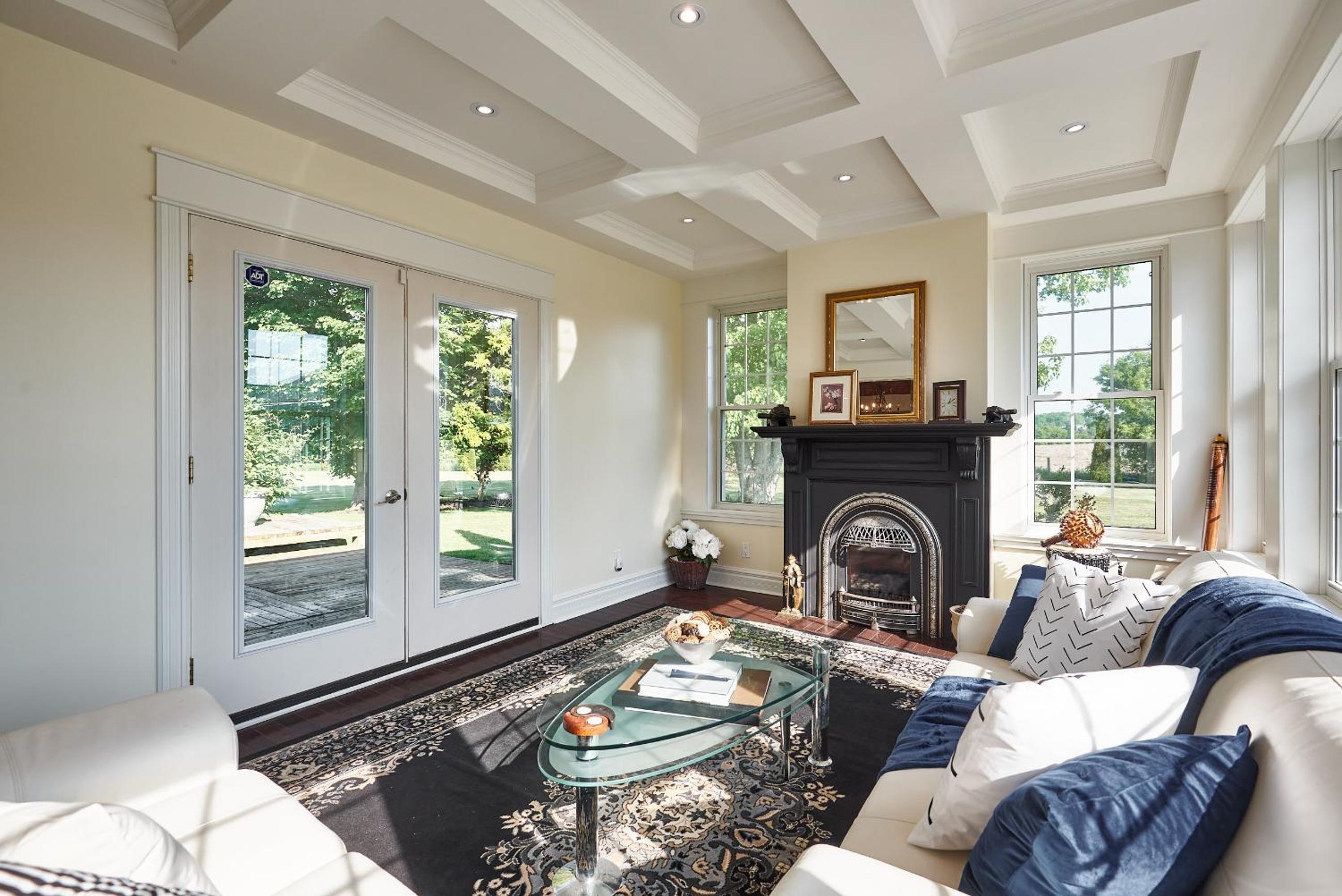 Bramasole Bed and Breakfast