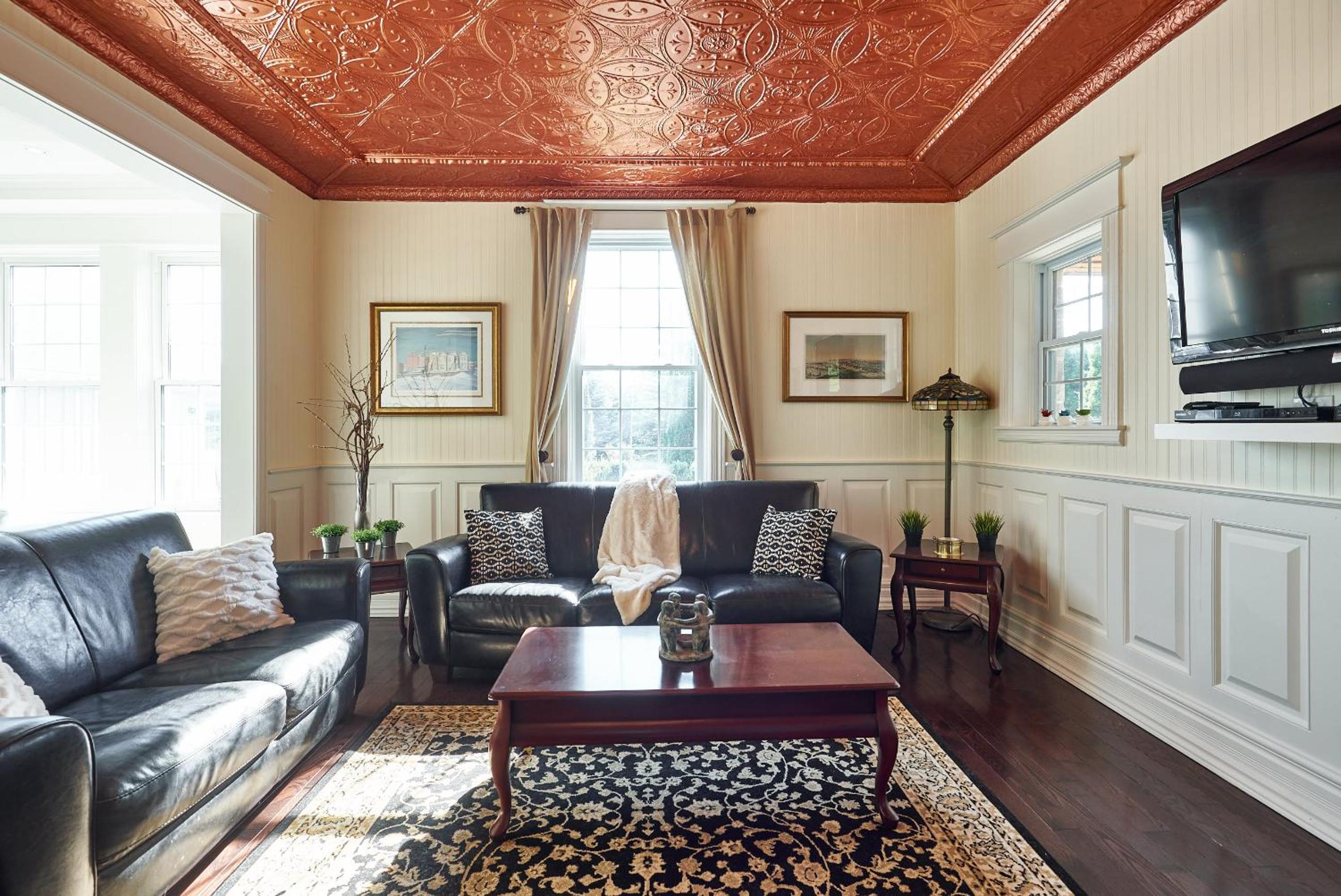 Bramasole Bed and Breakfast