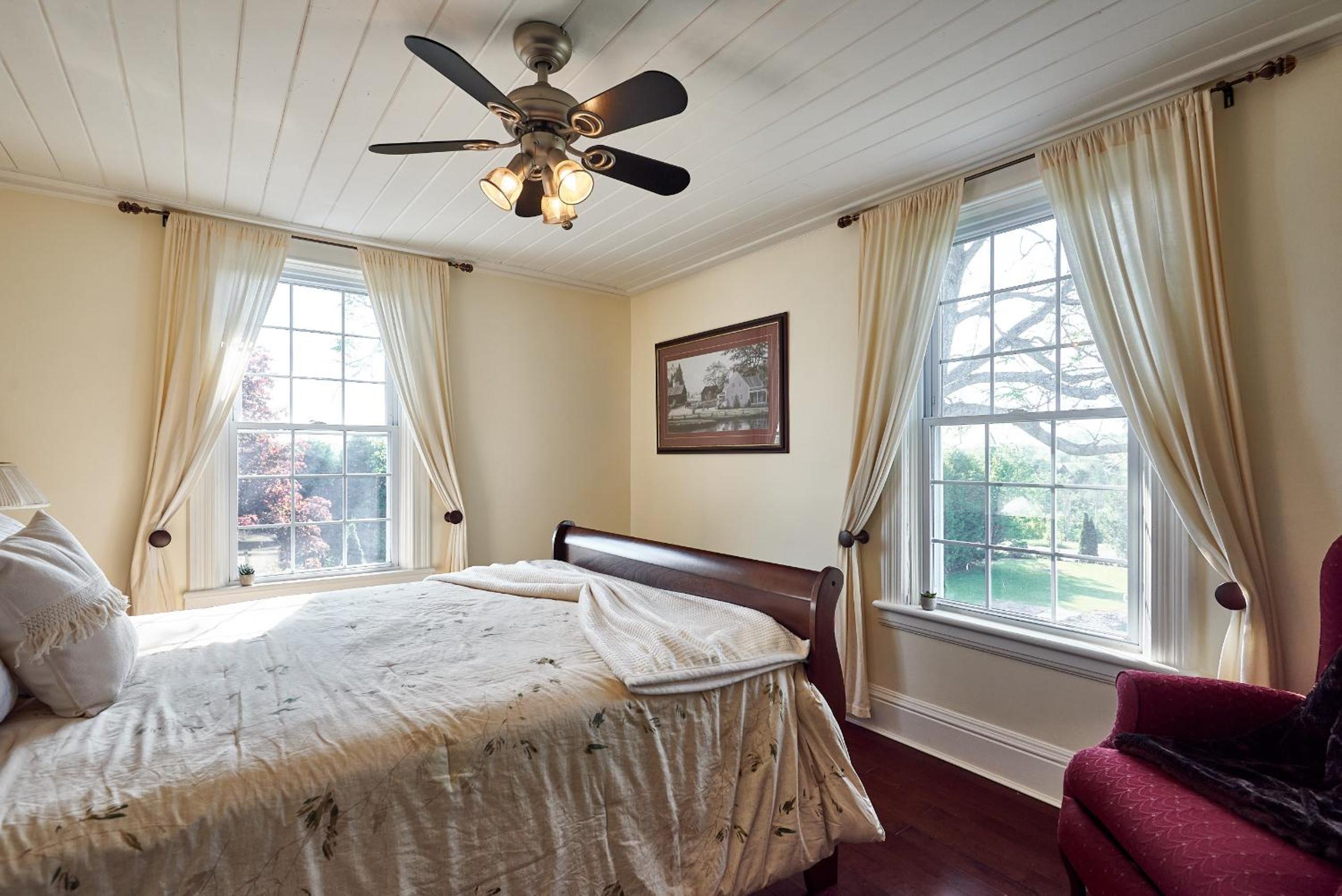 Bramasole Bed and Breakfast