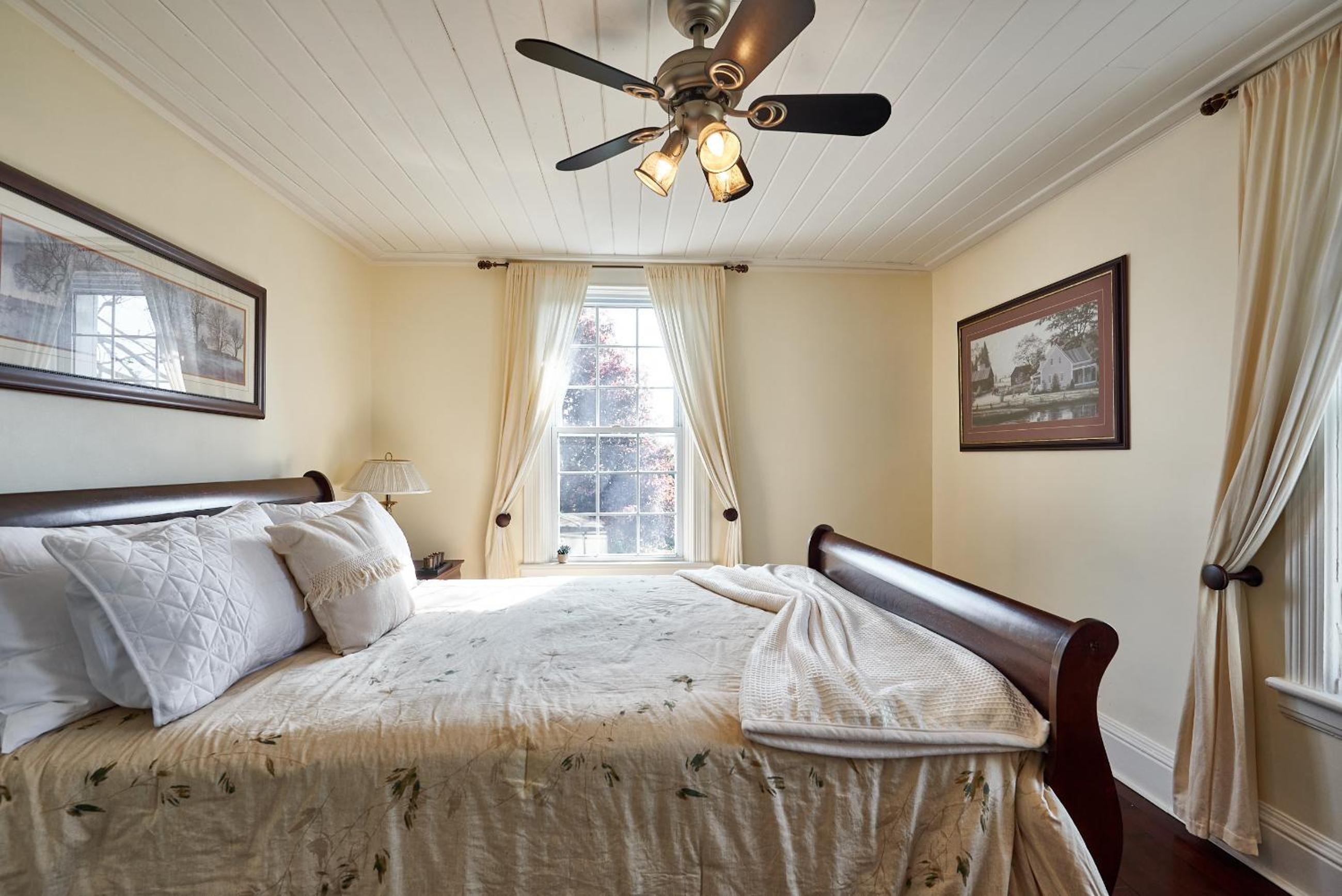 Bramasole Bed and Breakfast