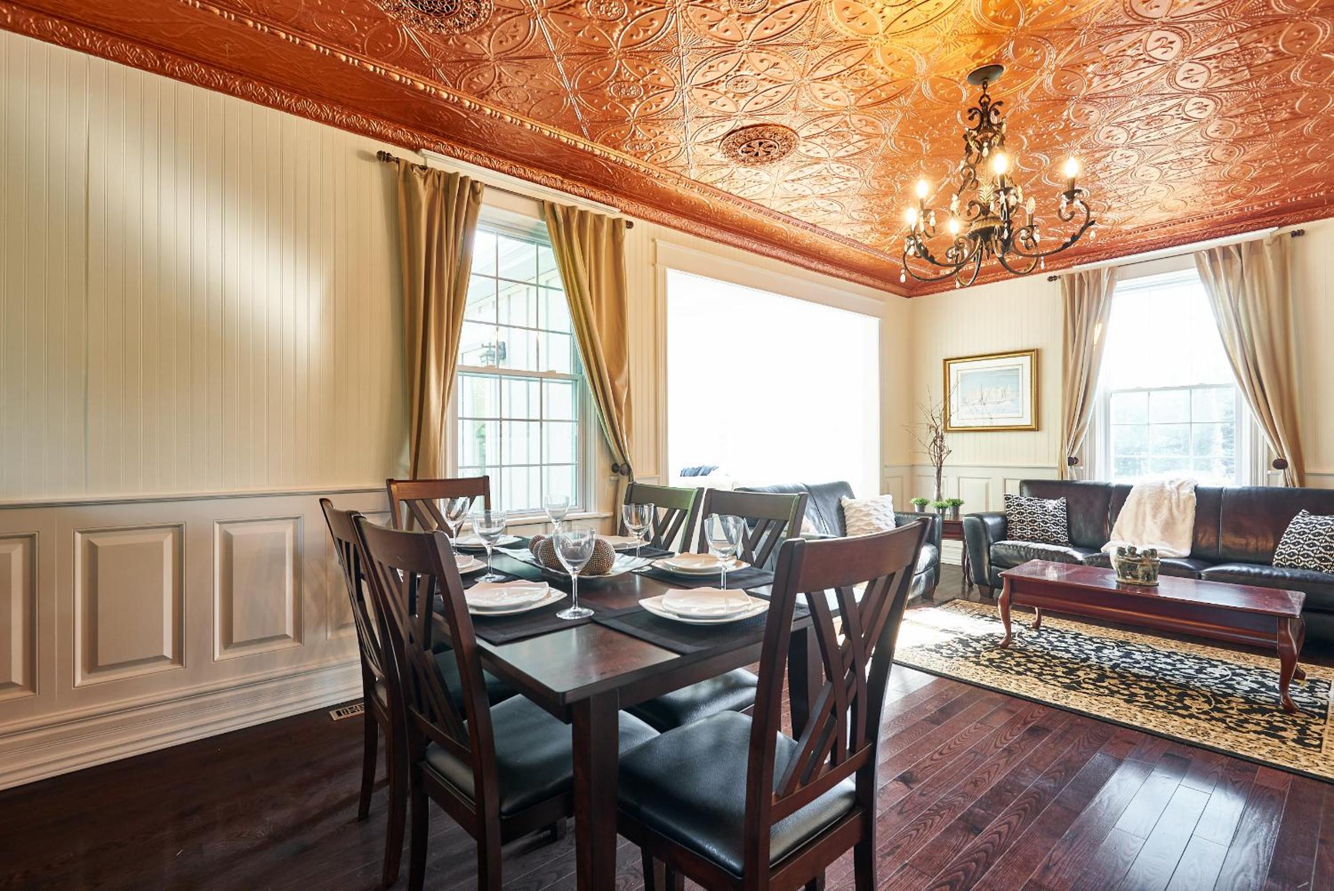 Bramasole Bed and Breakfast
