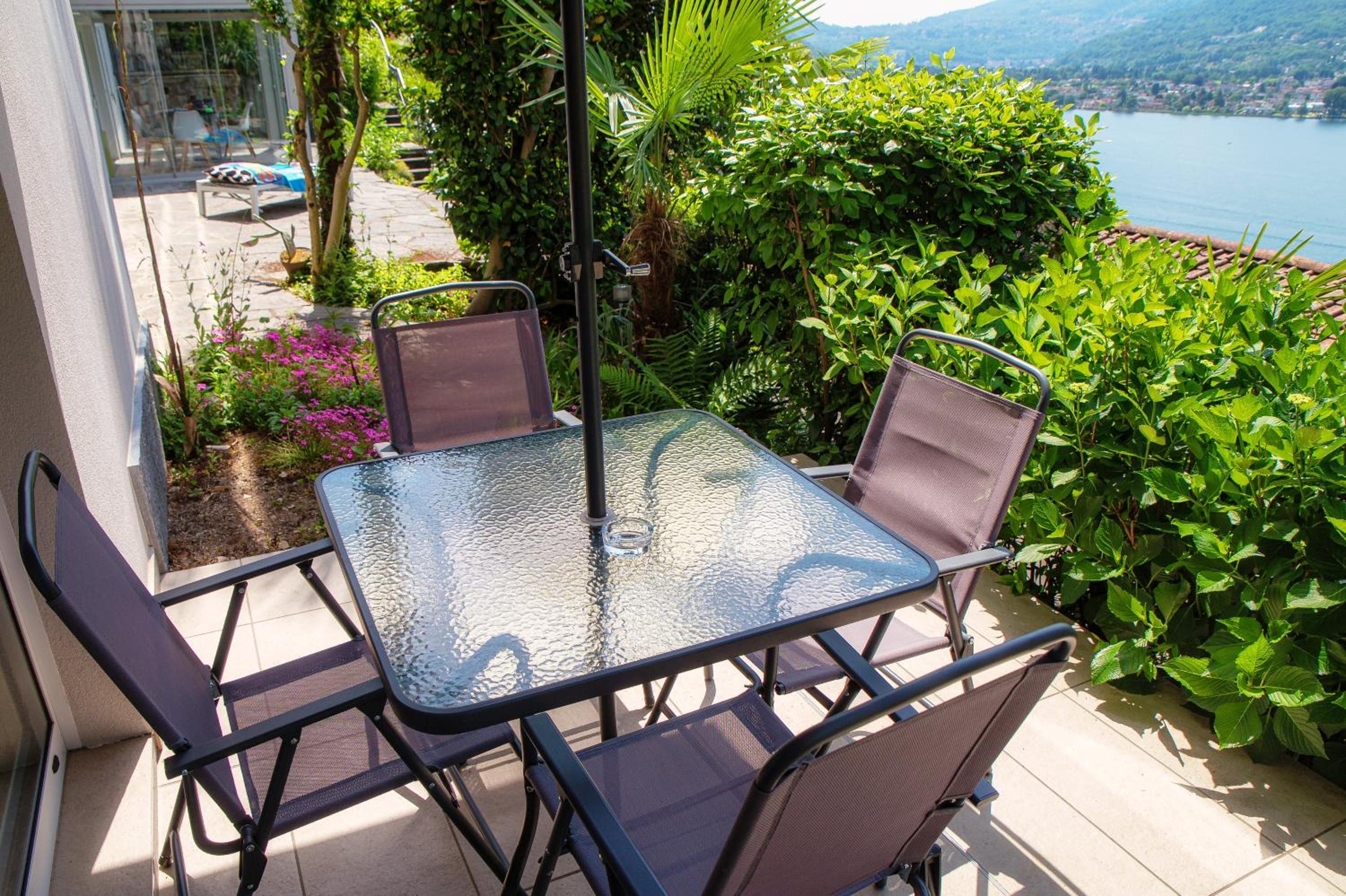 La Palma 3 by Quokka 360 - Lake View Studio with Private Terrace