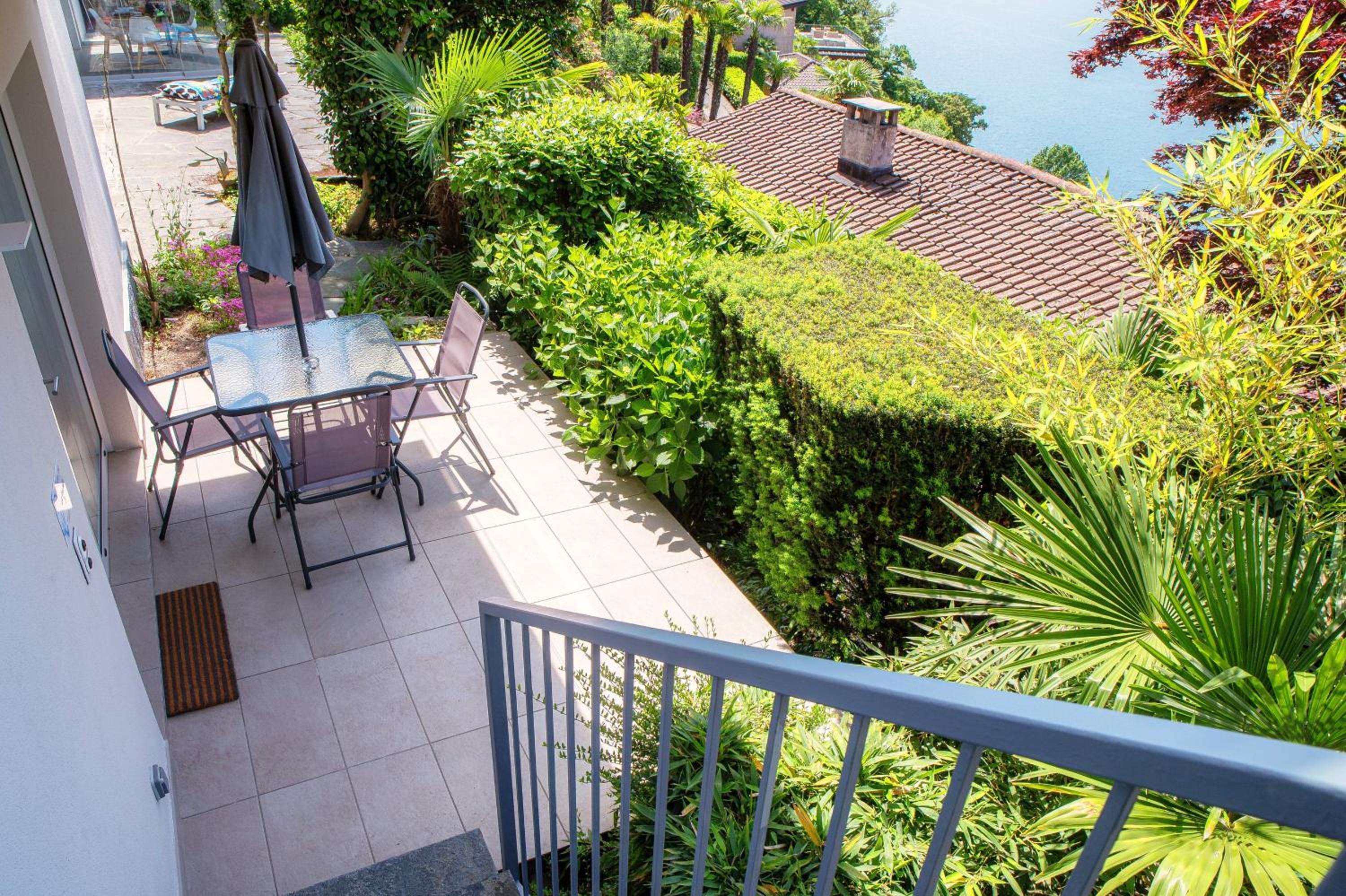 La Palma 3 by Quokka 360 - Lake View Studio with Private Terrace
