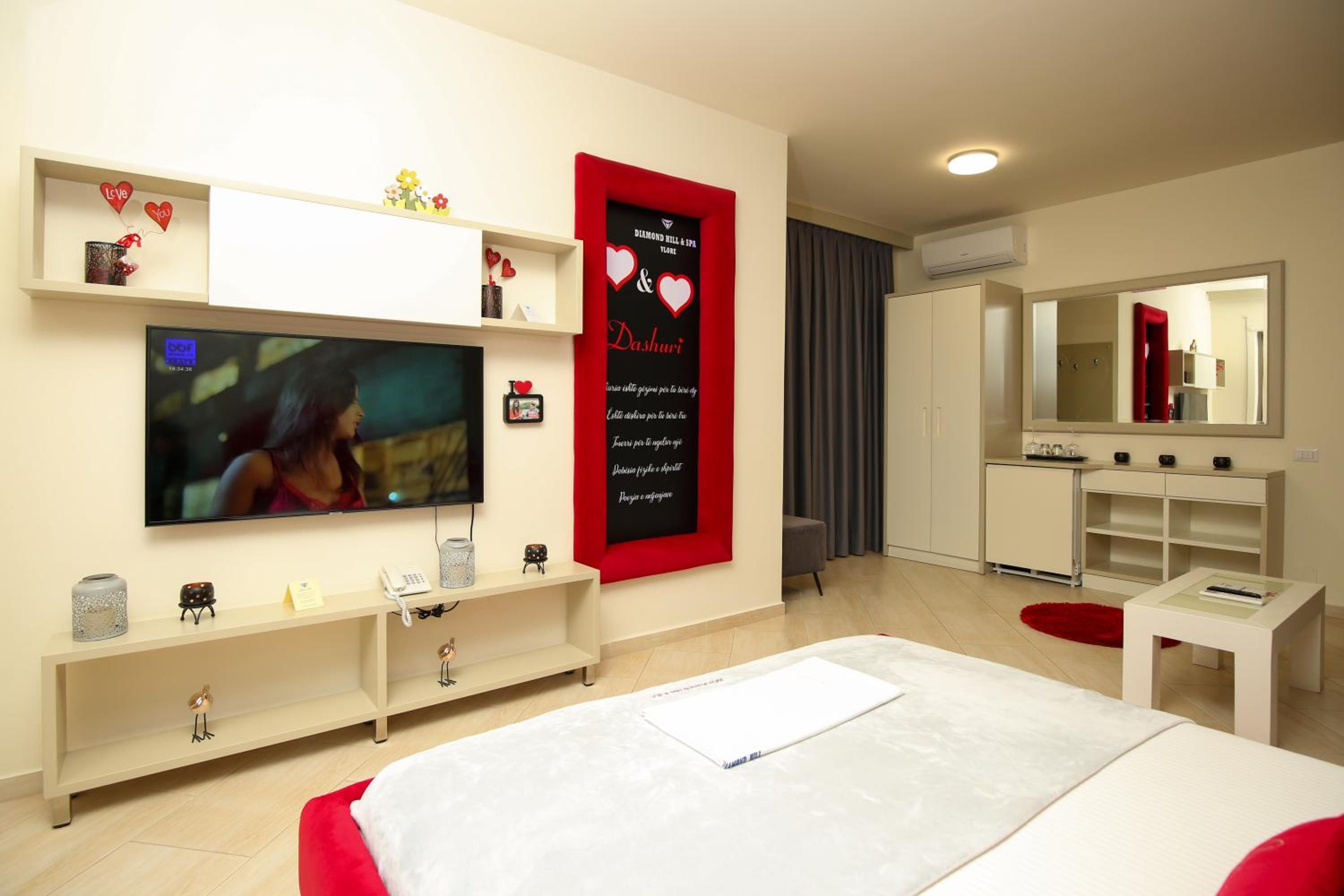 Diamond Hill Resort & SPA