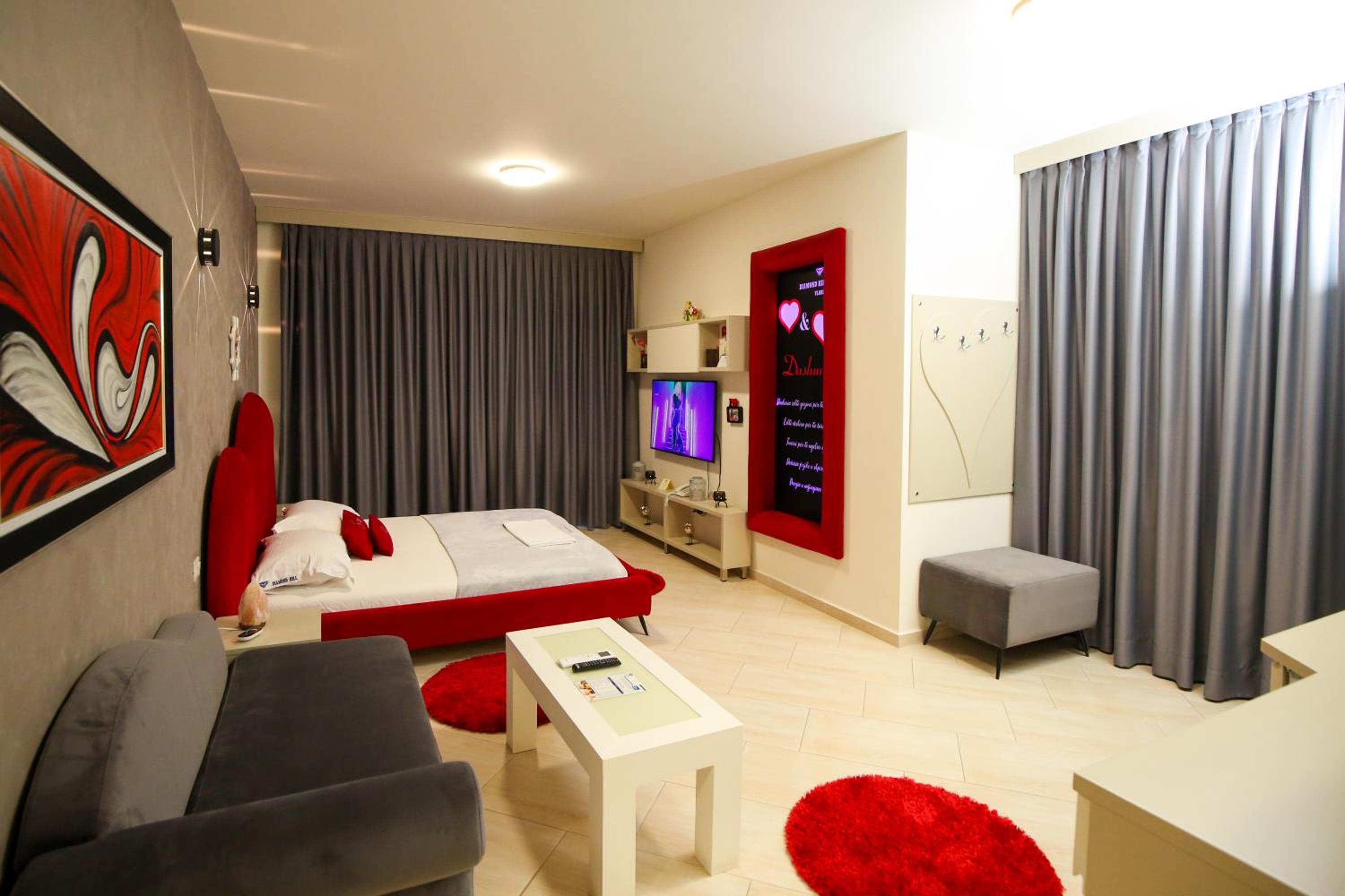 Diamond Hill Resort & SPA