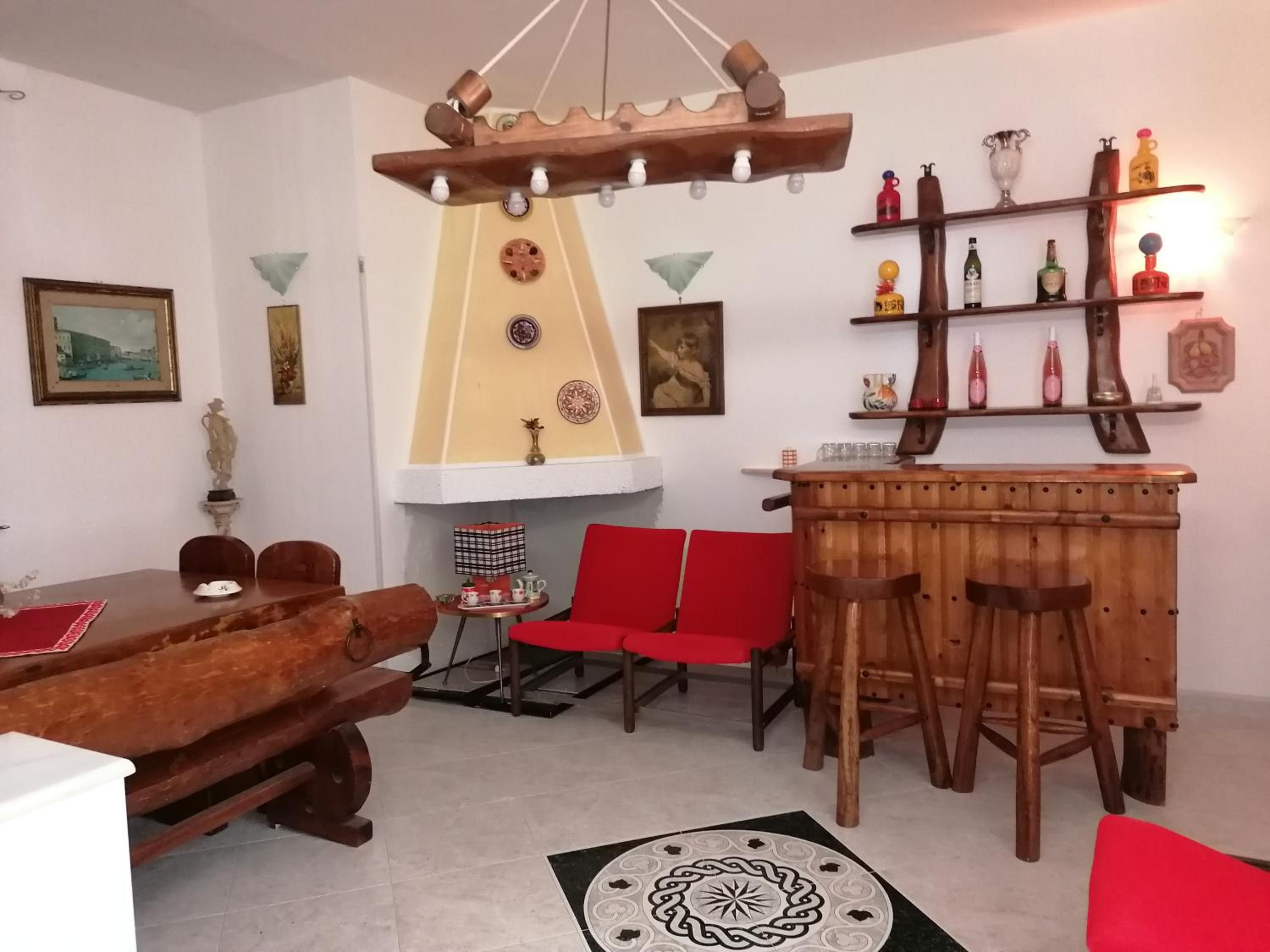 Villa vacanze Il Parco Alberato view 3