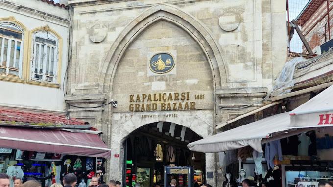 Solomon's Mansion Otel İstanbul - Image 117