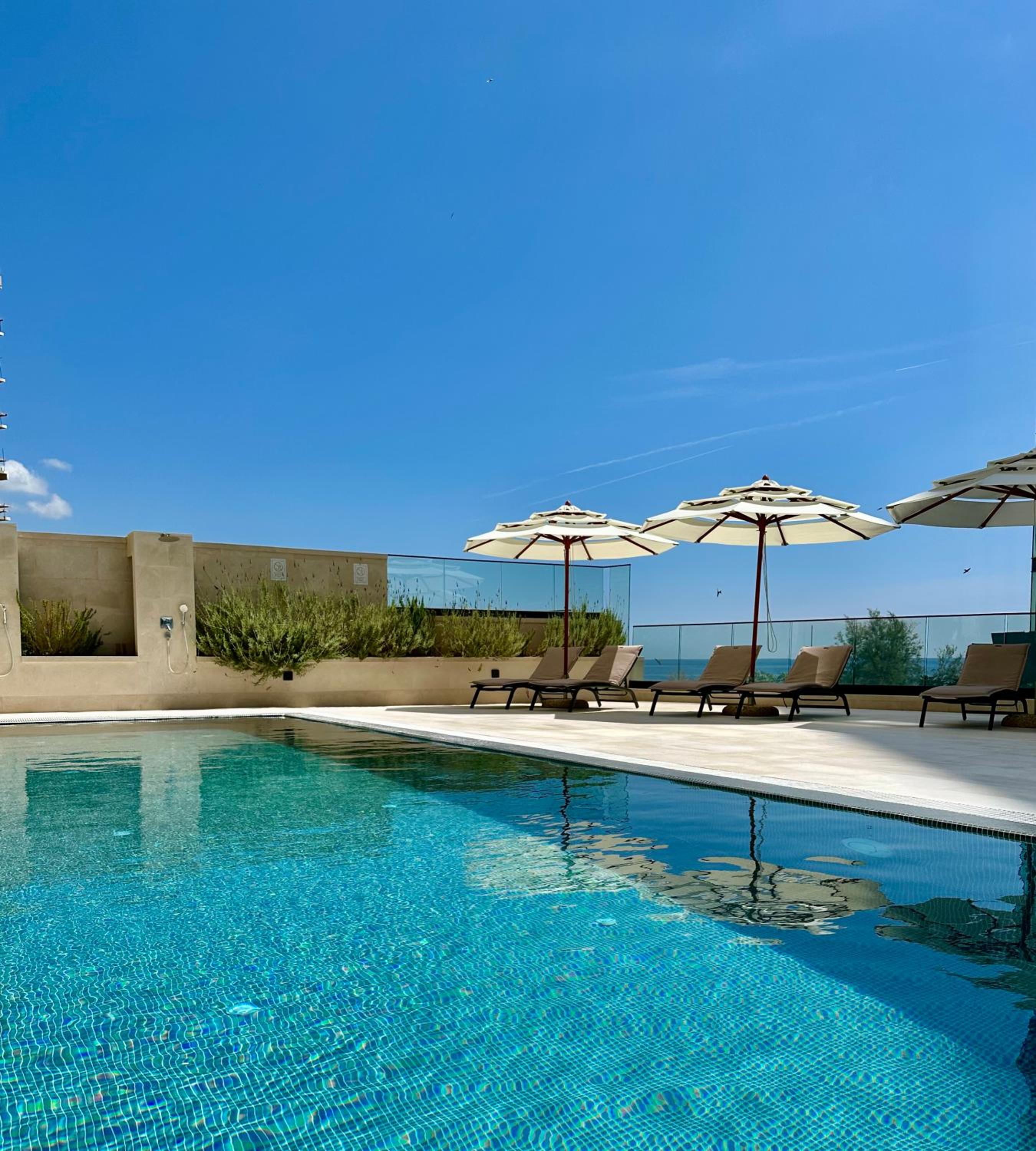 Casa Al Mare Lena Seaside view 3