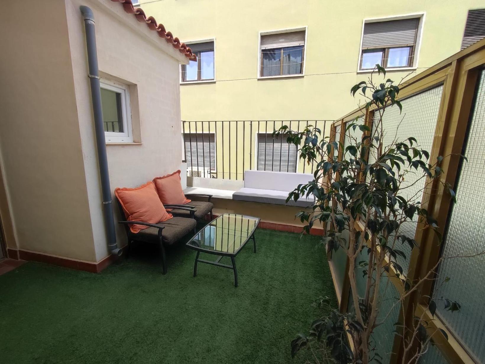 Apartamentos Boni