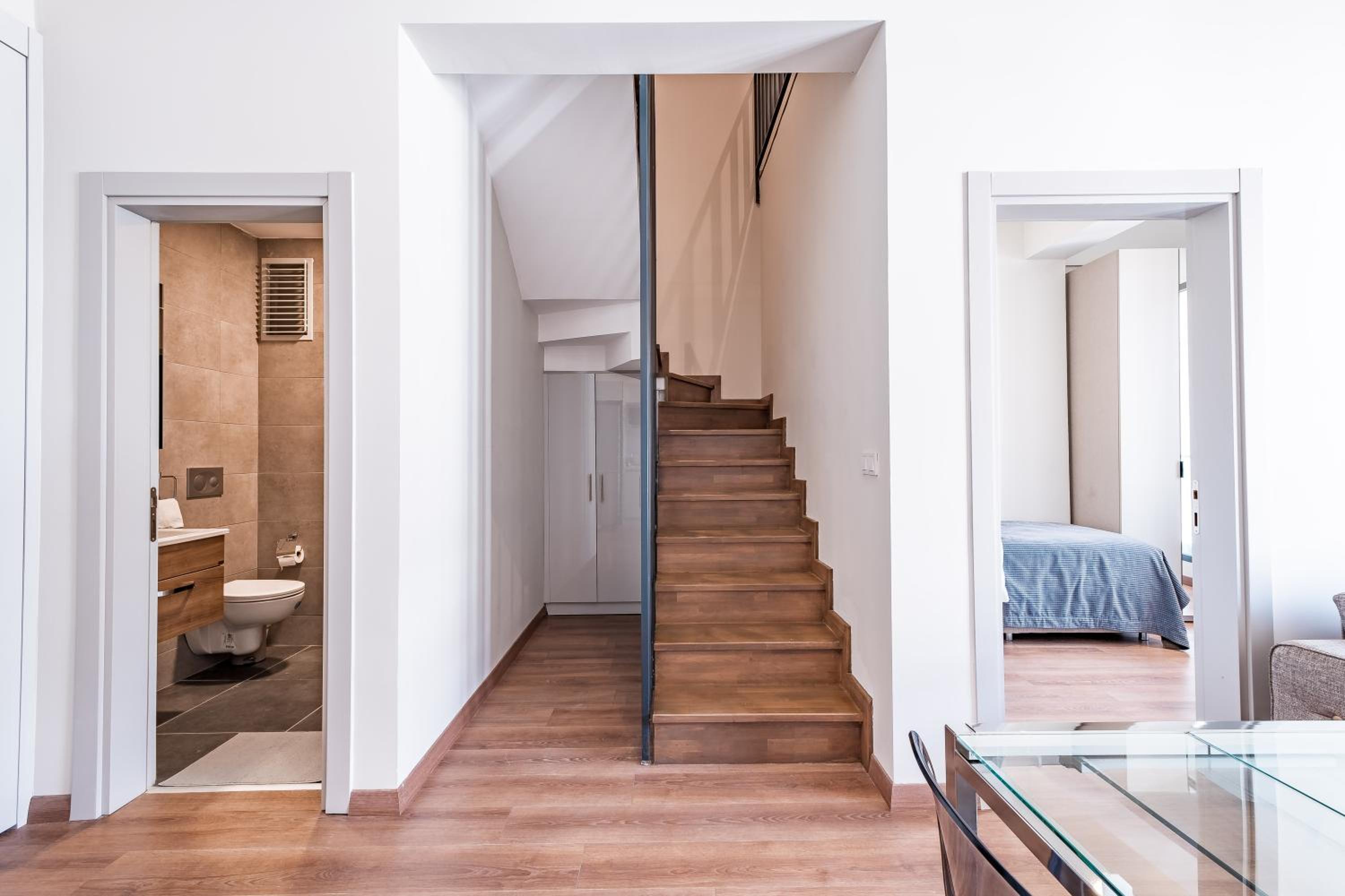 Homie Suites - Newly-constructed Apartment Complex in Beşiktaş