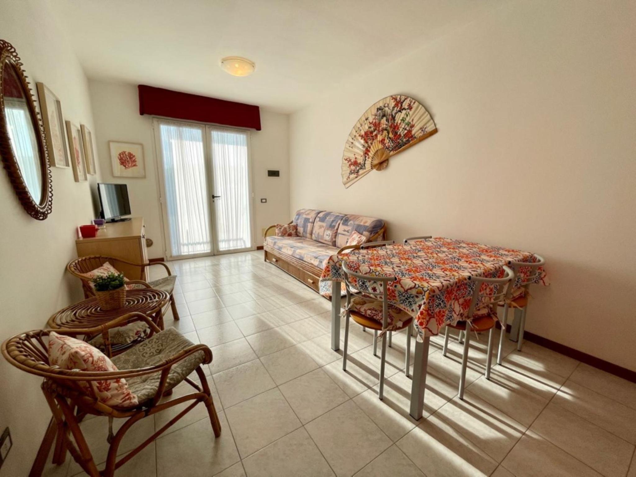 Nice Apartment in Modern Residence with two Swimming Pools photo 4