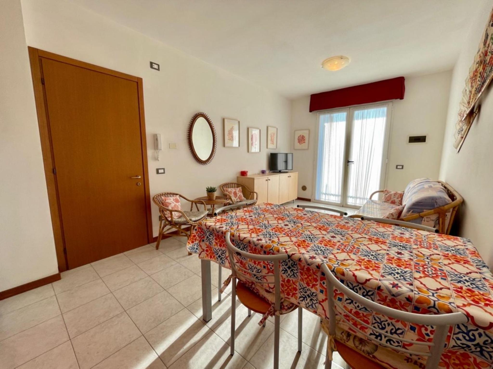 Nice Apartment in Modern Residence with two Swimming Pools photo 5