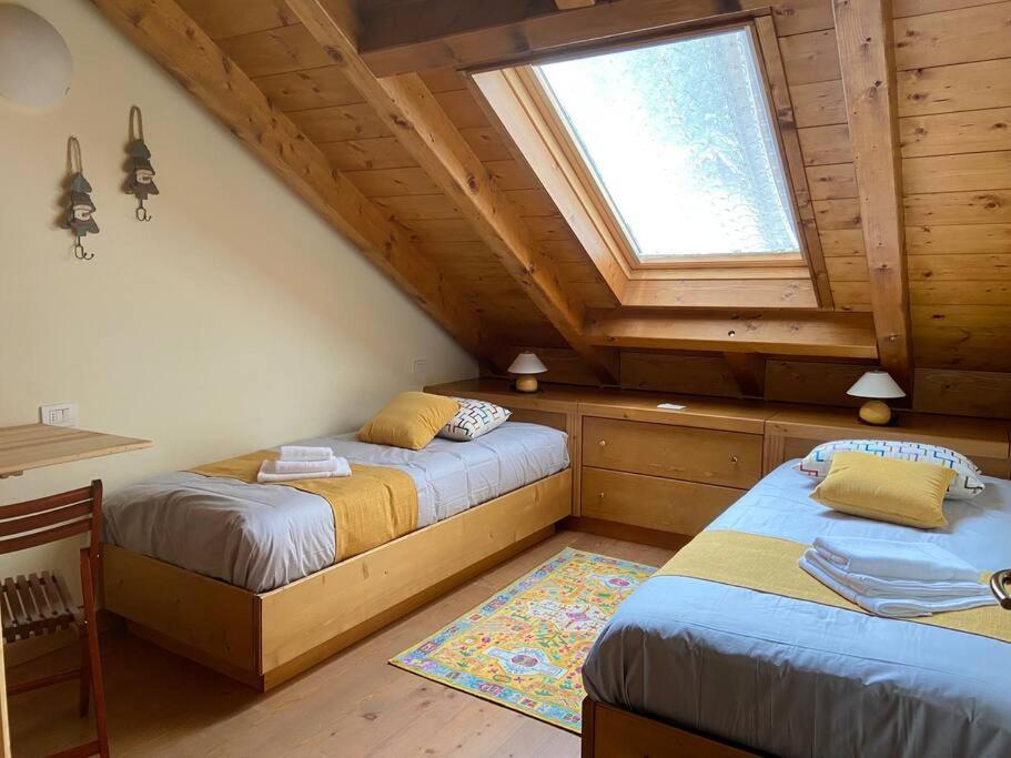 Vacanza da sogno nell’Altopiano.