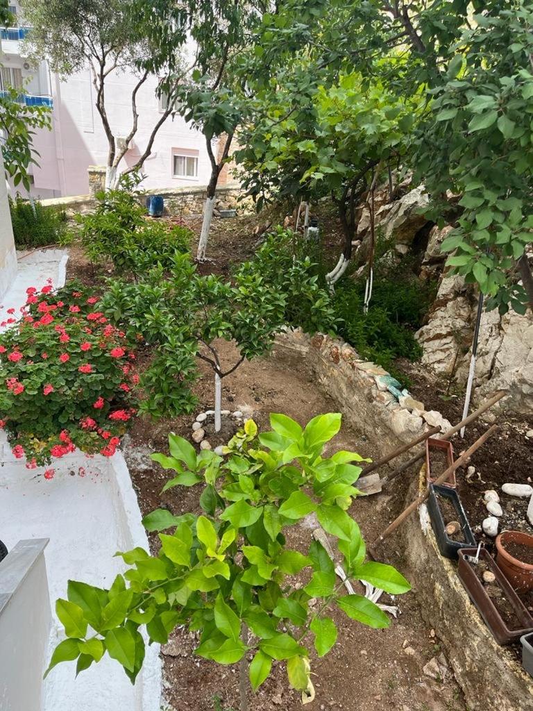 Riviera Rooms Sarandë
