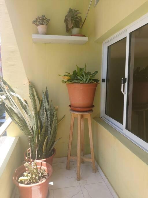 Apartamento acolhedor na Cidade da Praia