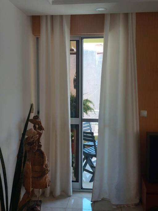 Apartamento acolhedor na Cidade da Praia