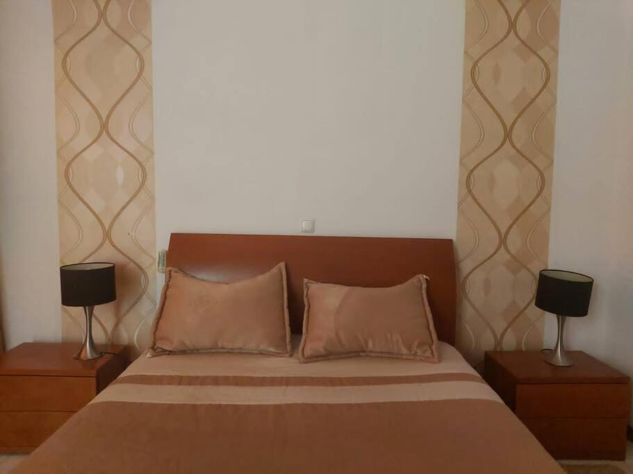 Apartamento acolhedor na Cidade da Praia