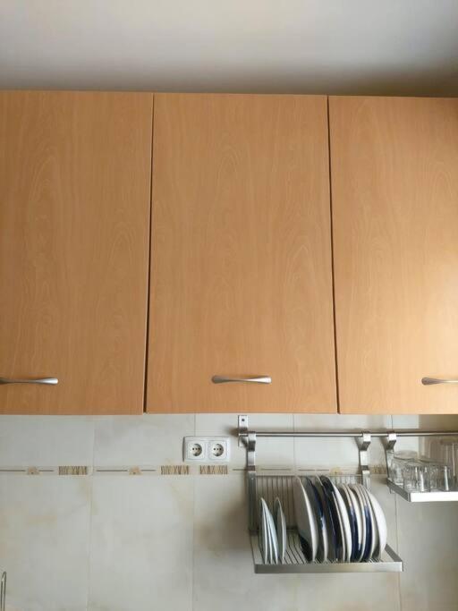Apartamento acolhedor na Cidade da Praia