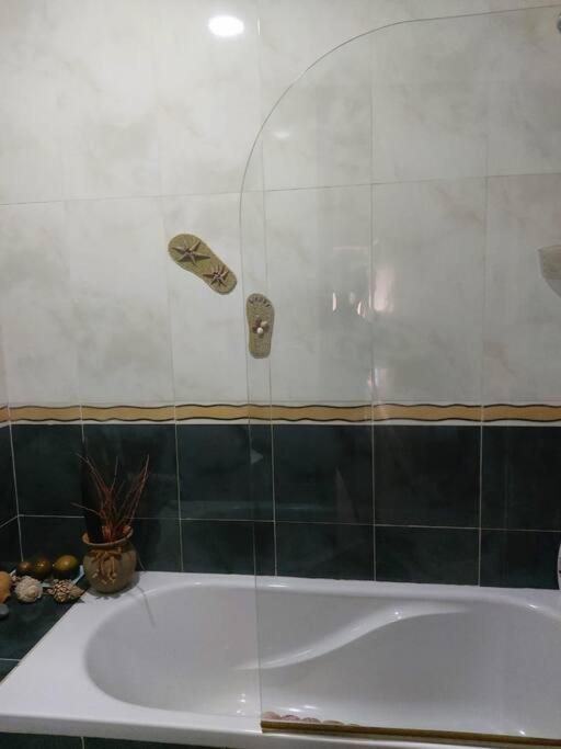 Apartamento acolhedor na Cidade da Praia