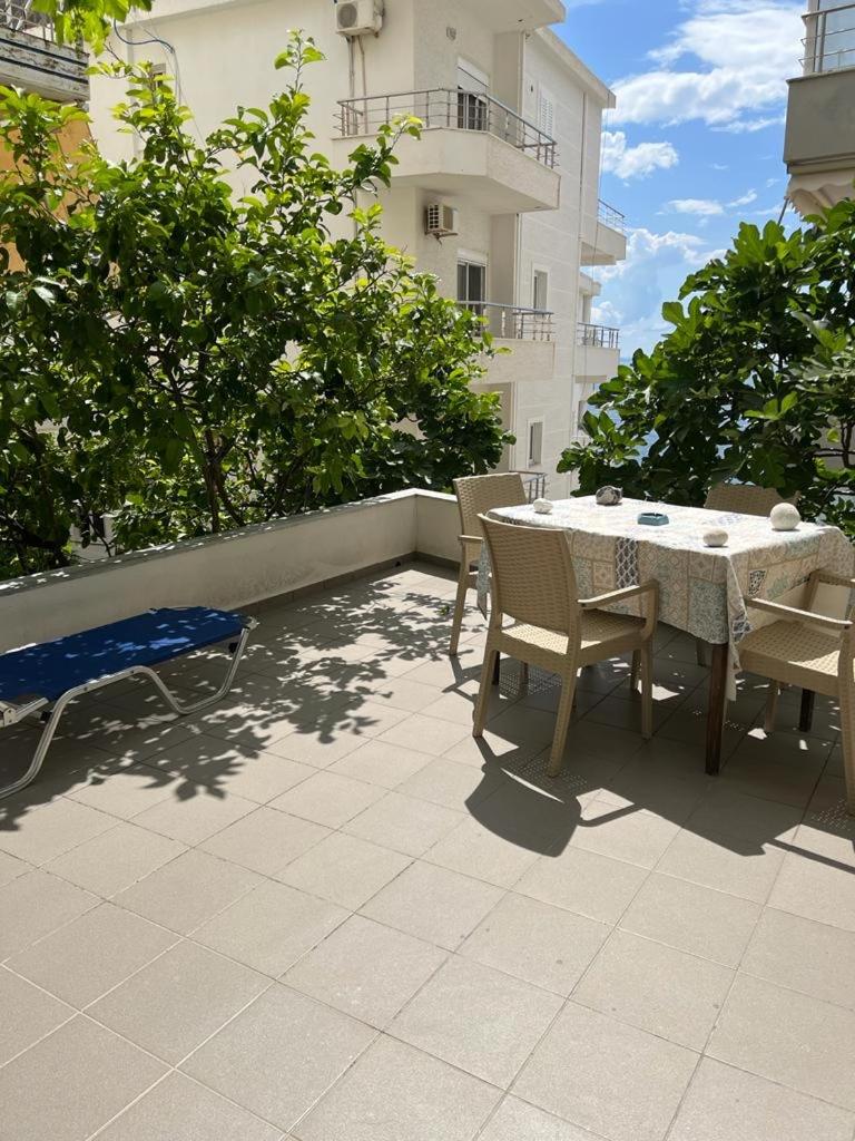 Riviera Rooms Sarandë